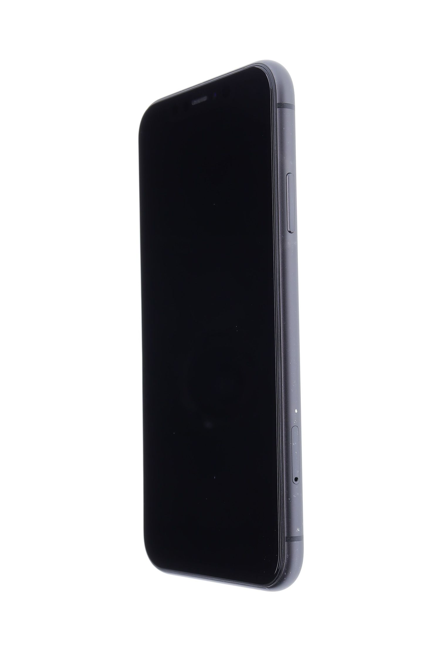 Apple iPhone 11 64 GB Black - Nagyon jó