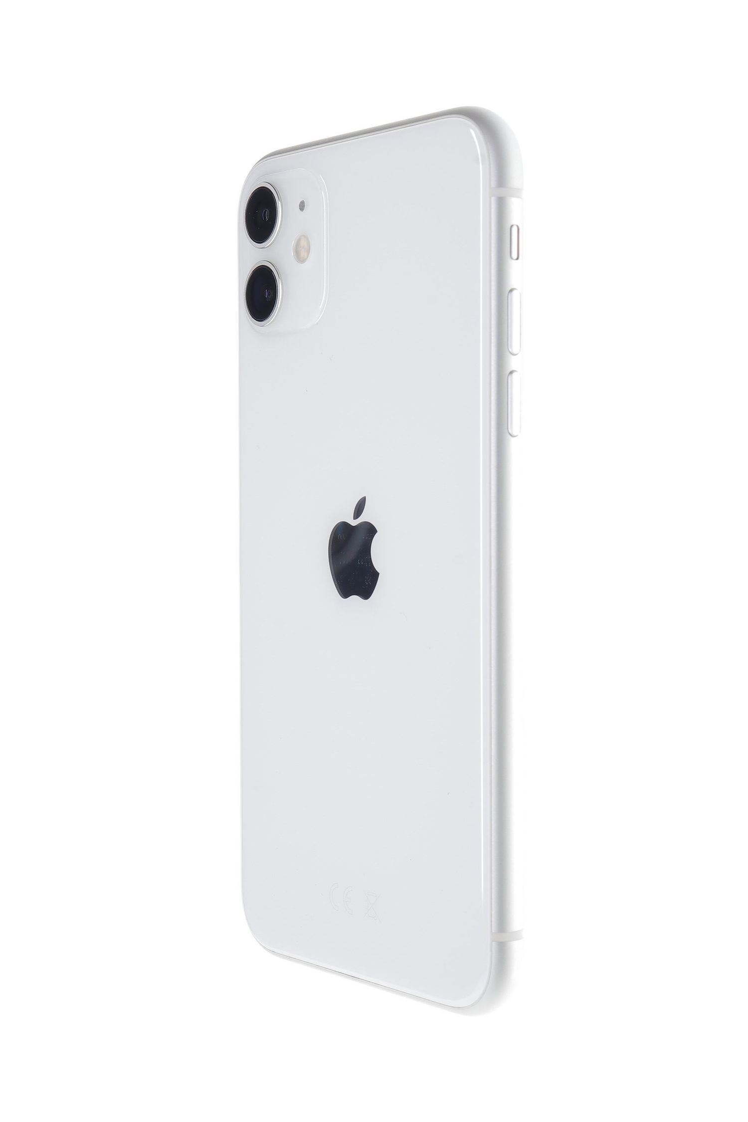 Apple iPhone 11 64 GB White - Ca nou