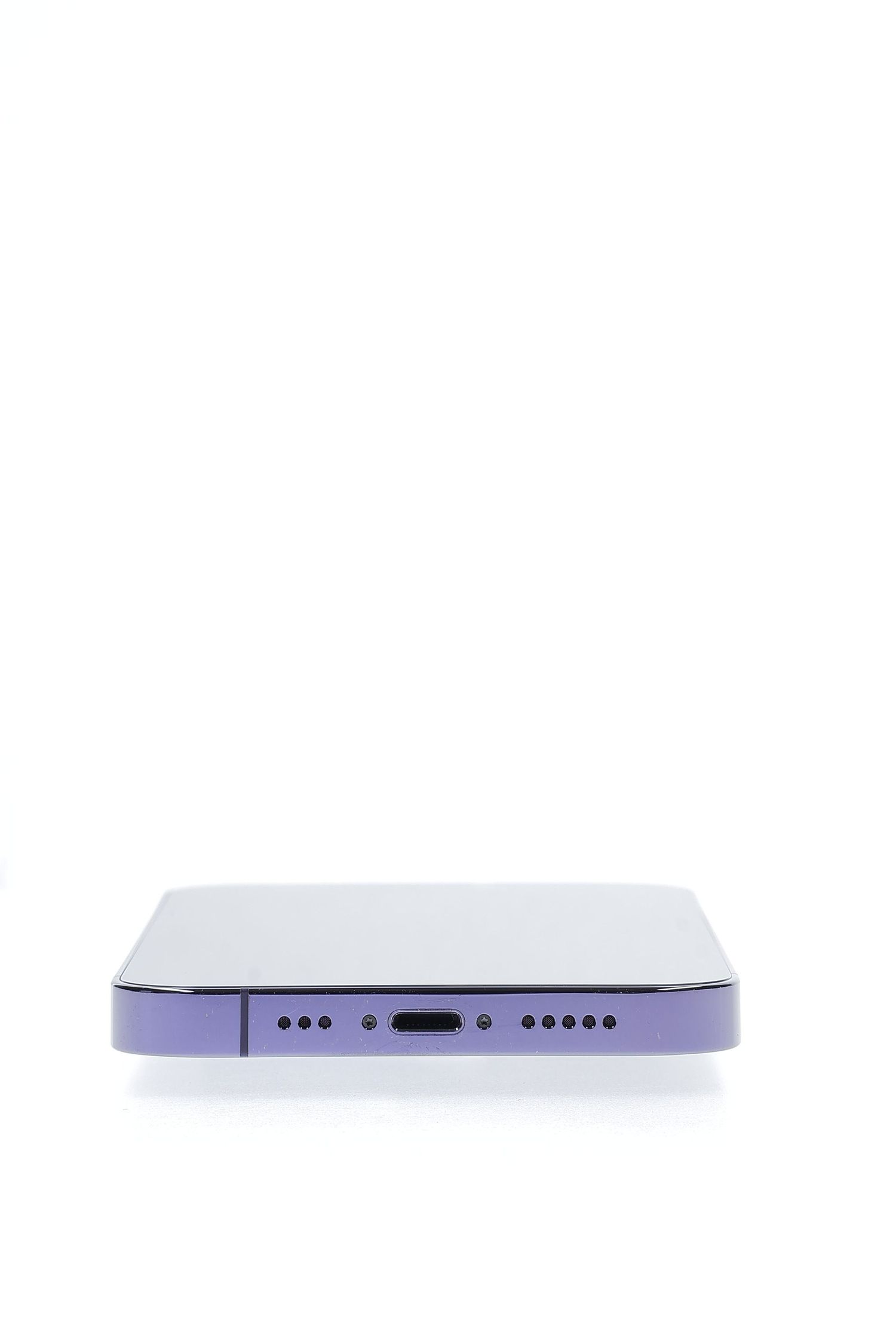 Apple iPhone 14 Pro 128 GB Deep Purple - Εξαιρετικό