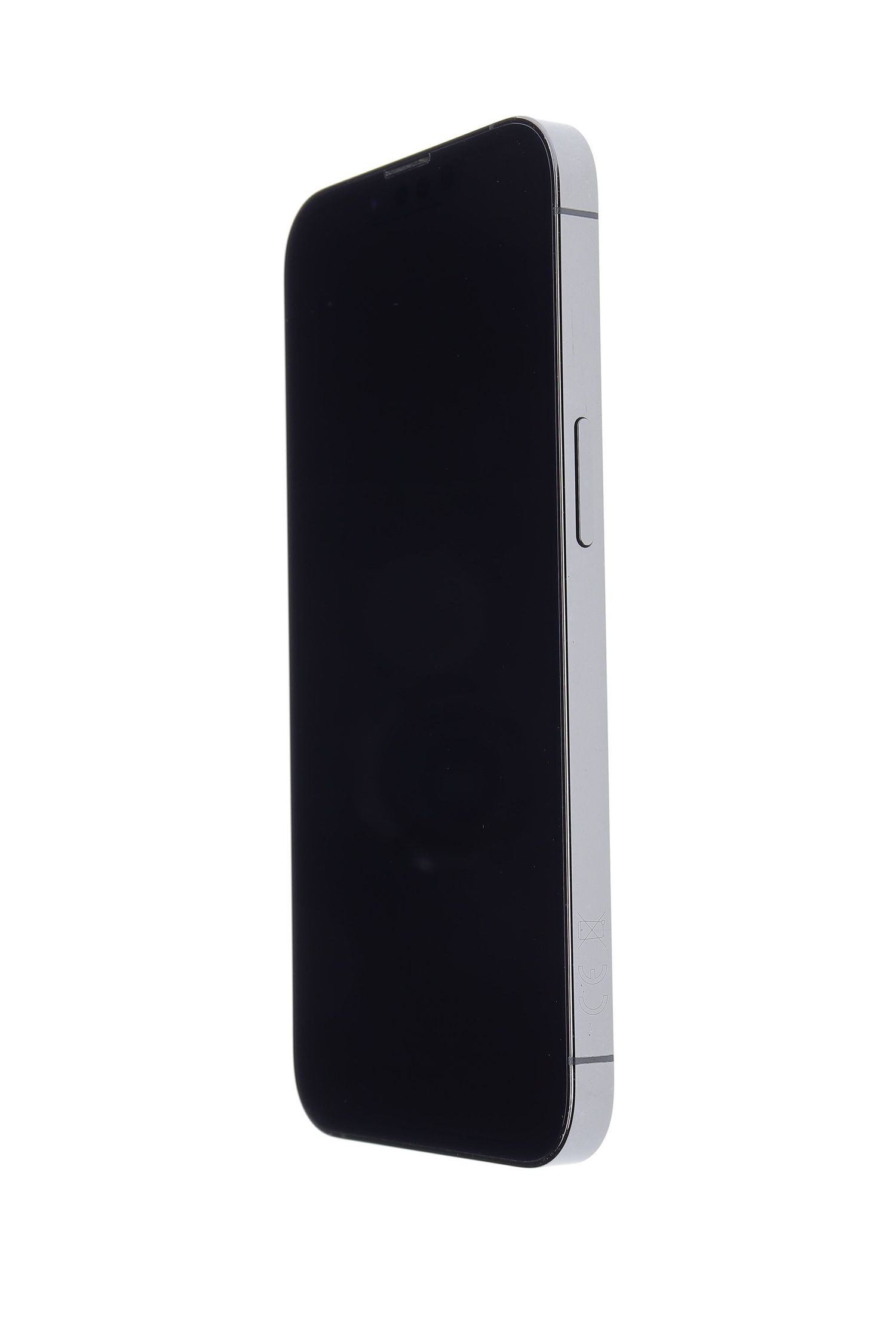 Apple iPhone 13 Pro 256 GB Graphite - Εξαιρετικό