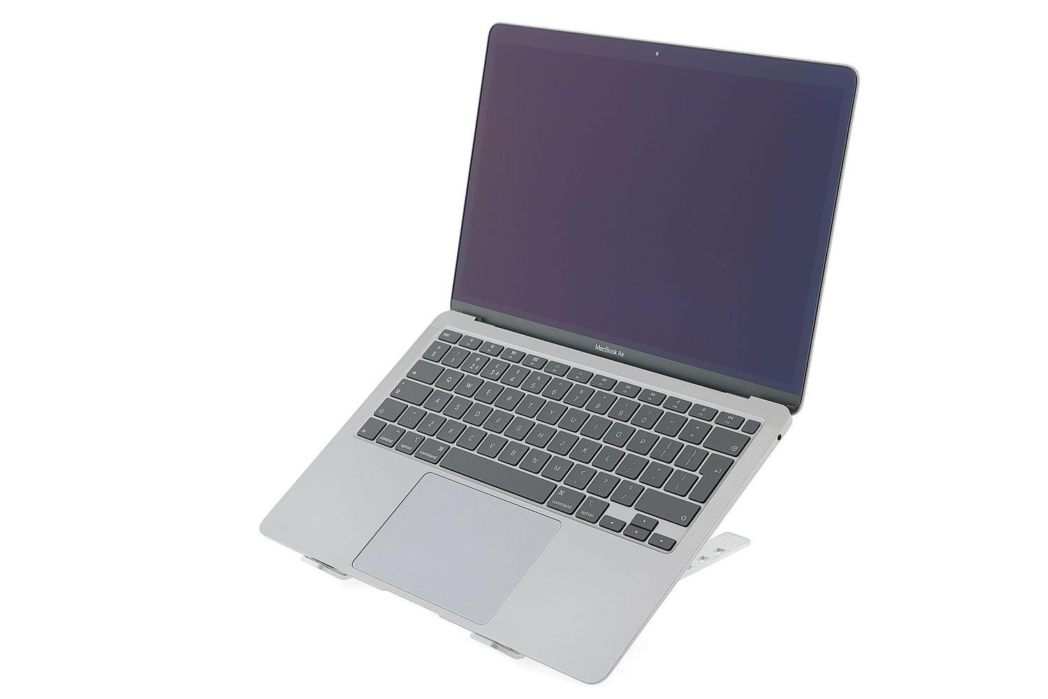 Apple MacBook Air 13″ 2020, M1 8 Cores, 8 GB, 7 core GPU 256 GB Space Gray - Εξαιρετικό