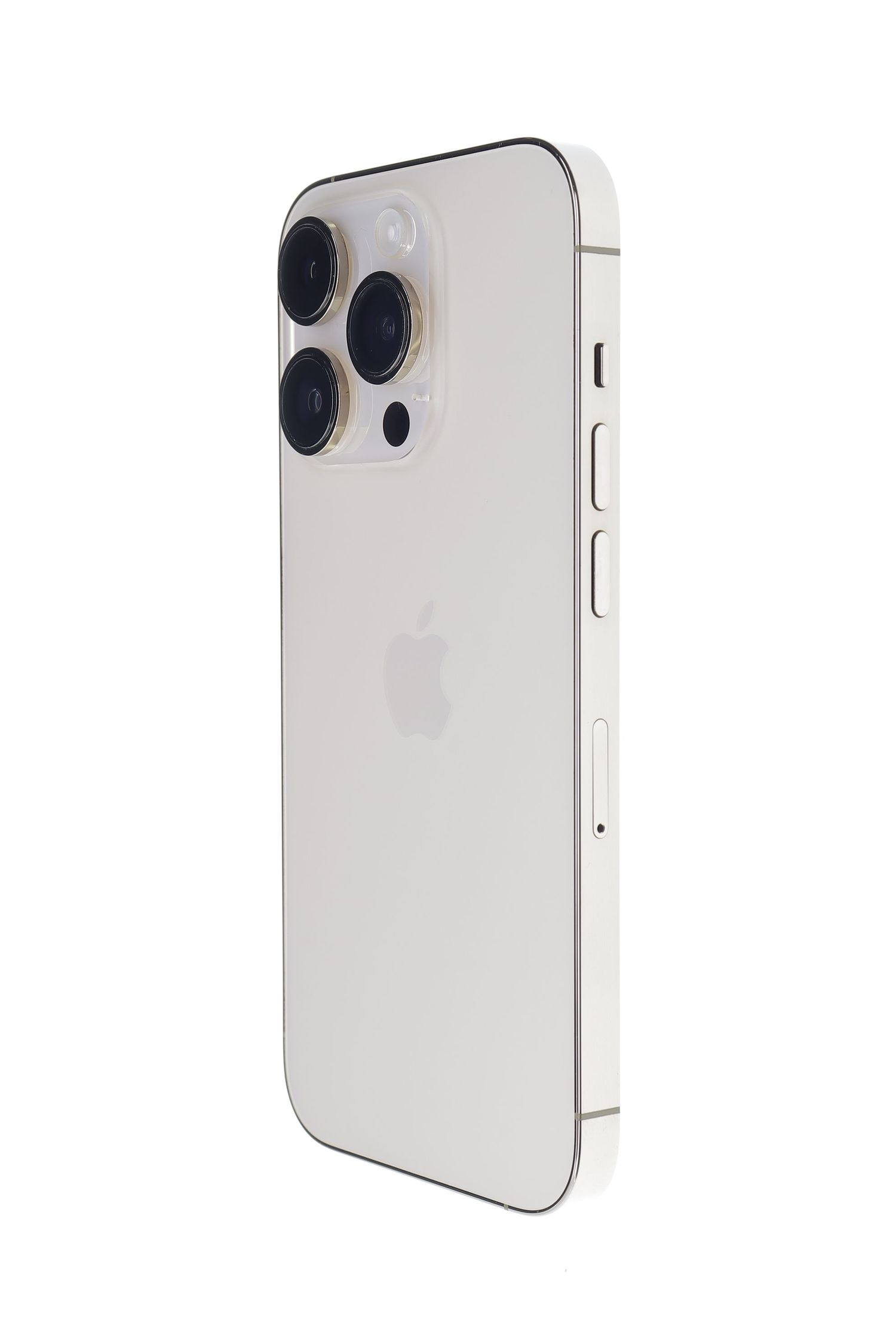 Apple iPhone 14 Pro 128 GB Gold - Foarte bun