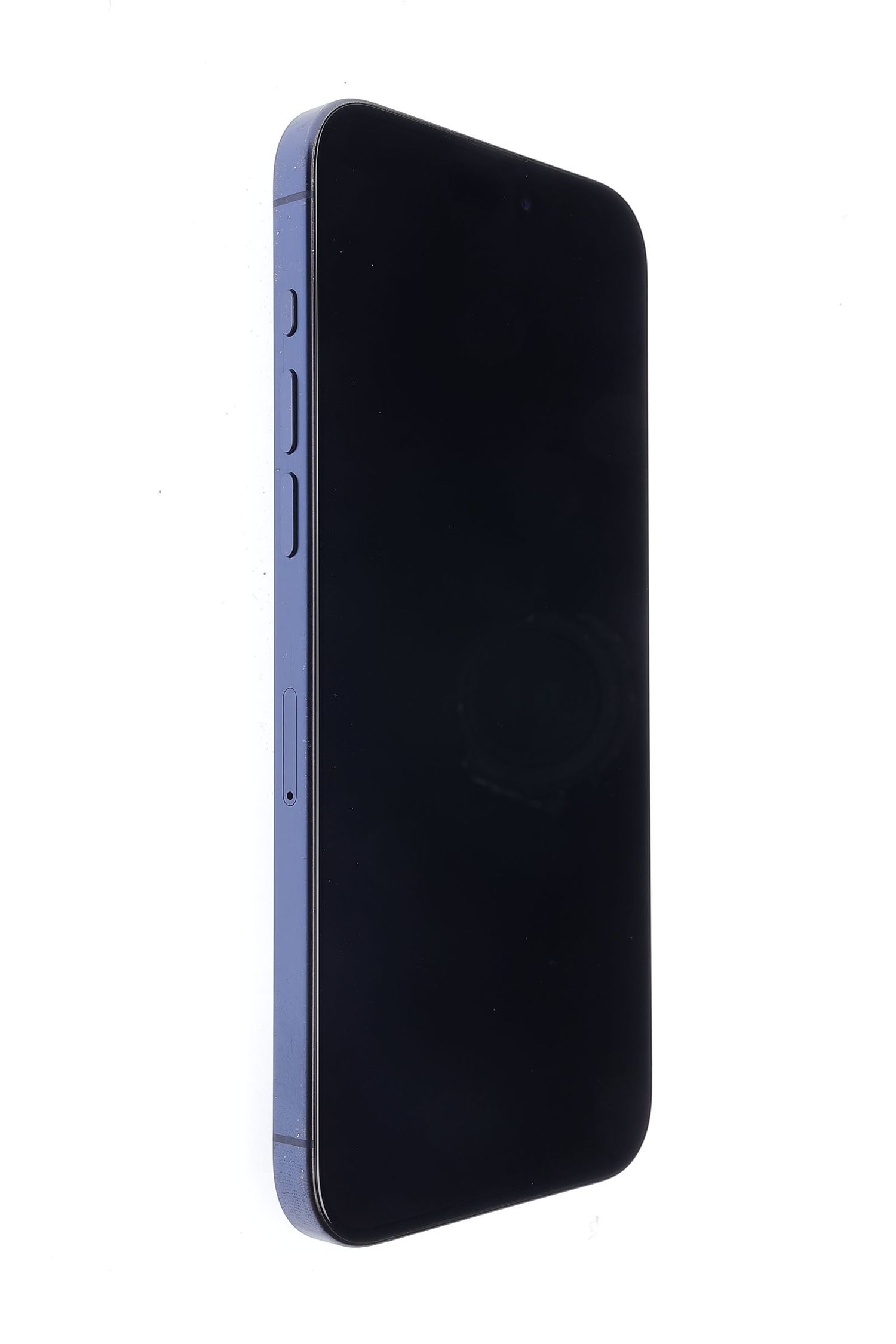 Apple iPhone 15 Pro Max 256 GB Blue Titanium - Excelent