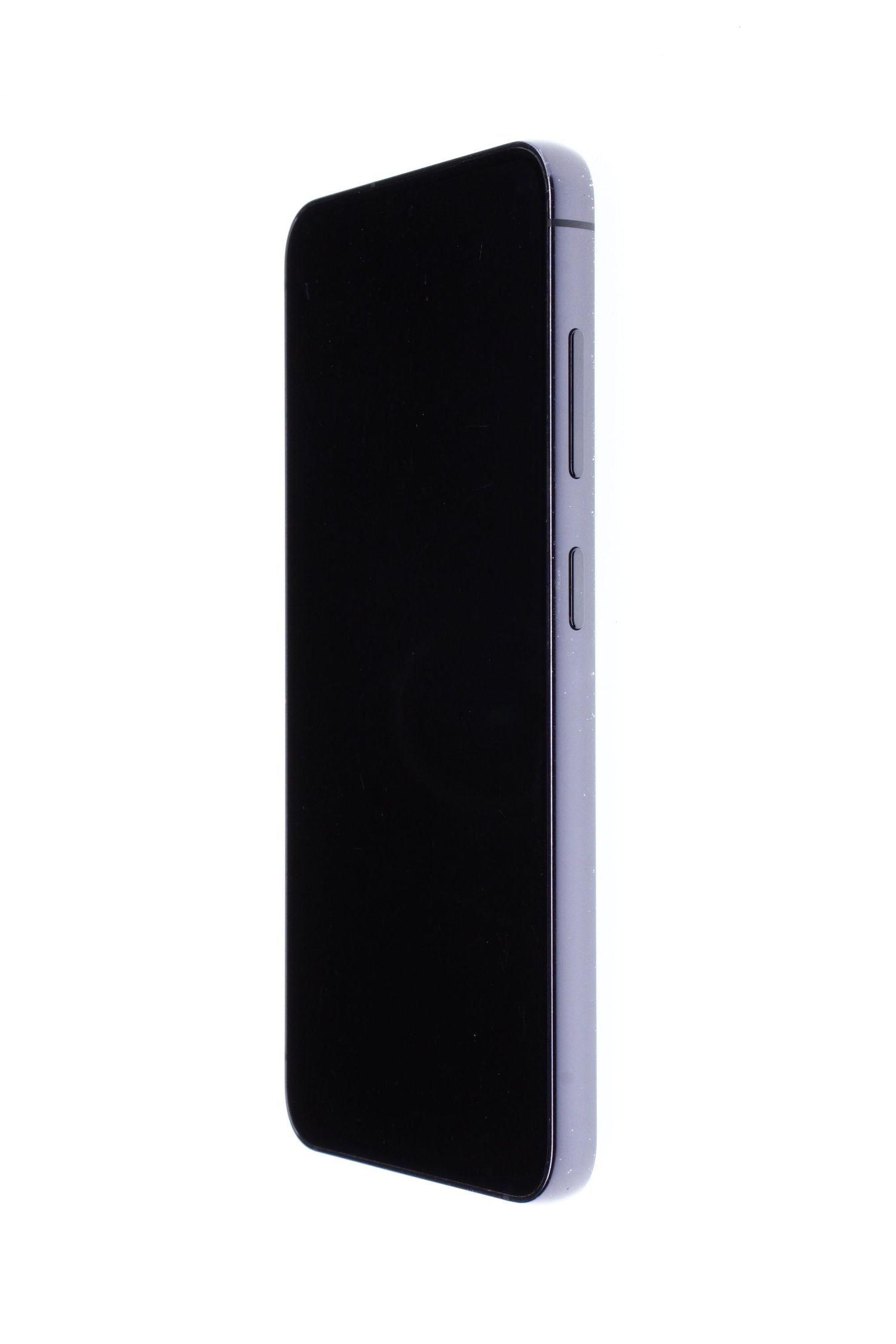 Samsung Galaxy S23 5G Dual Sim 256 GB Phantom Black - Nagyon jó