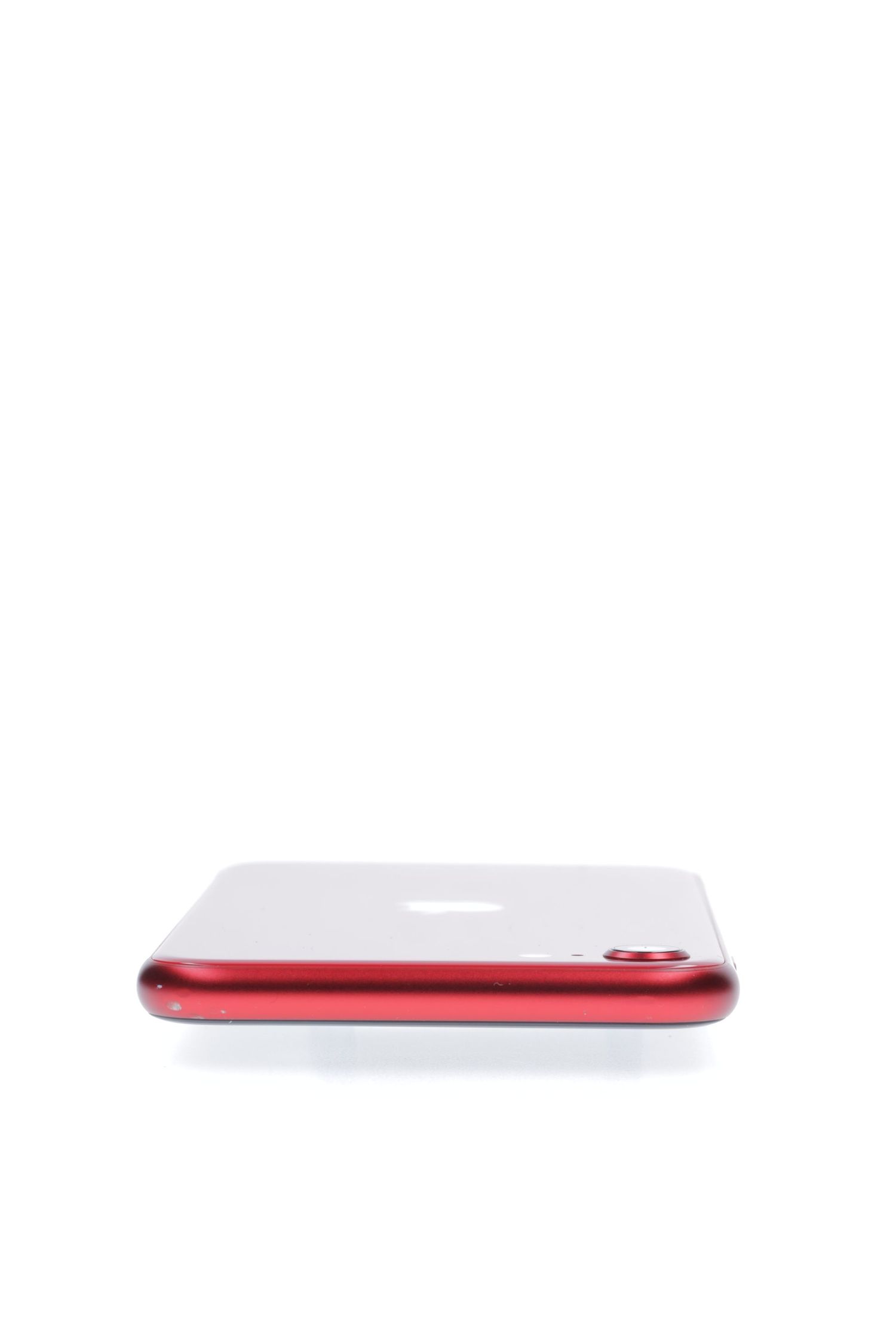 Apple iPhone SE 2020 64 GB Red - Nagyon jó