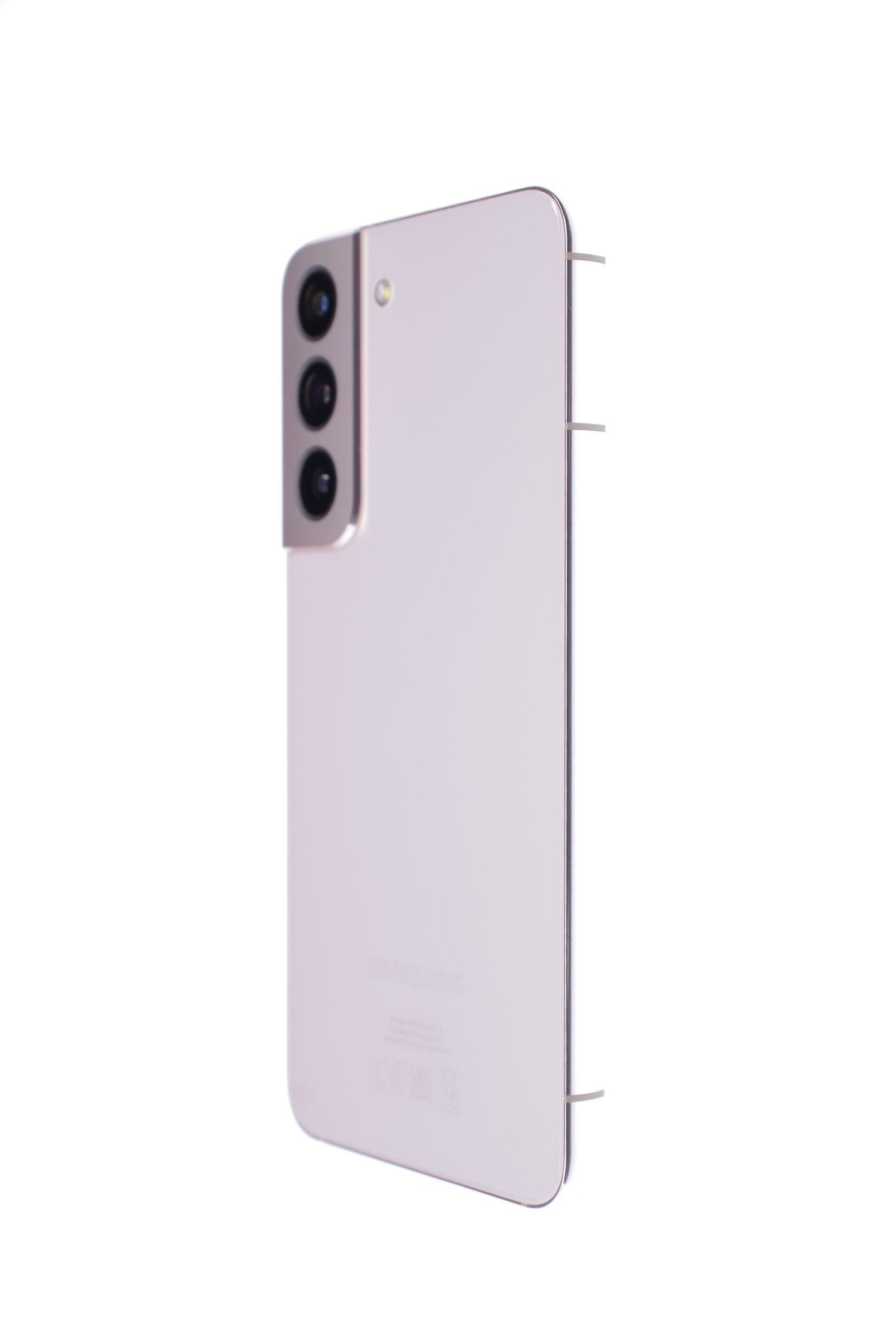 Samsung Galaxy S22 5G Dual Sim 128 GB Pink Gold - Σαν καινούργιο