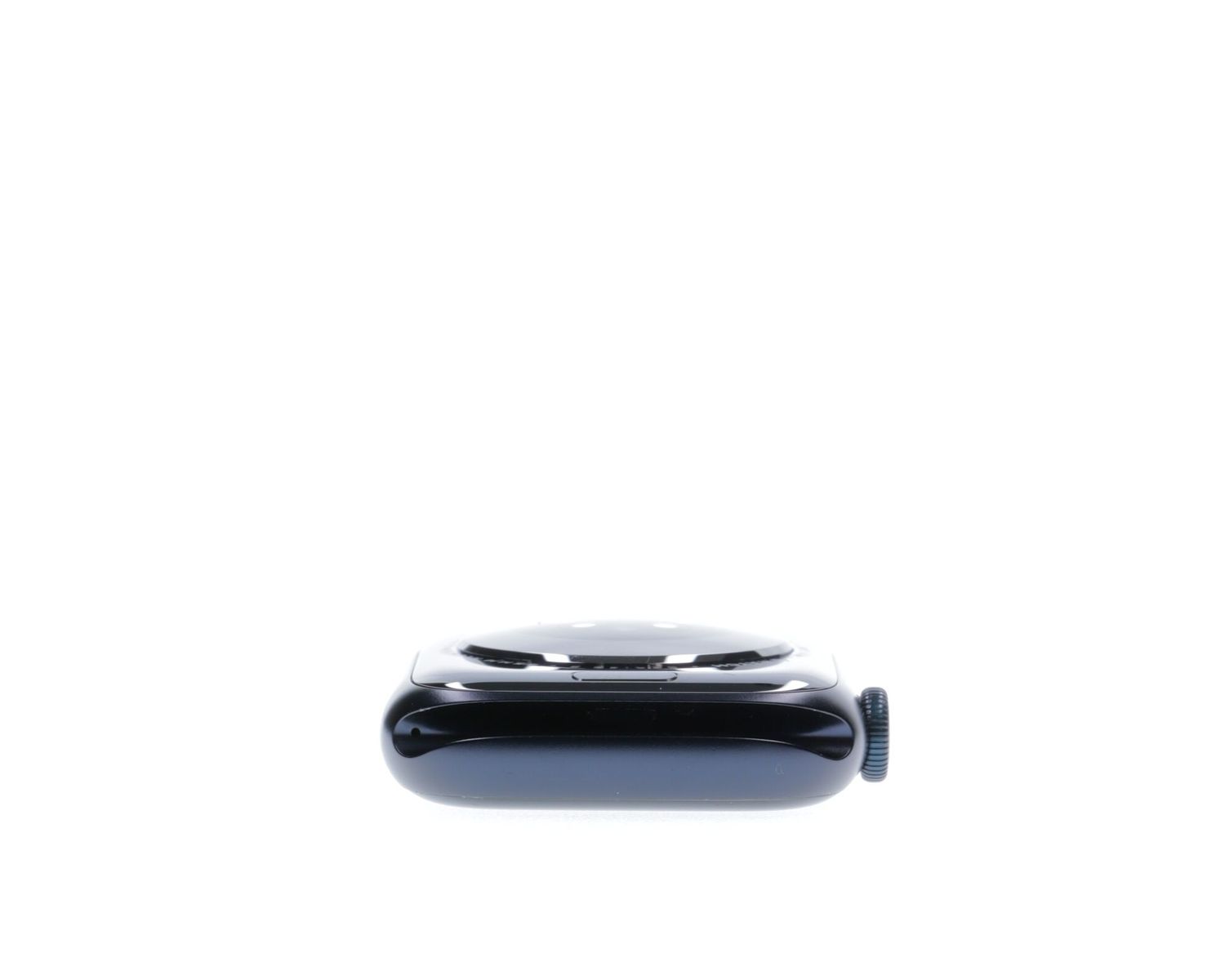 Apple Watch Series 8 2022, GPS, Aluminium 45mm Midnight - Újszerű