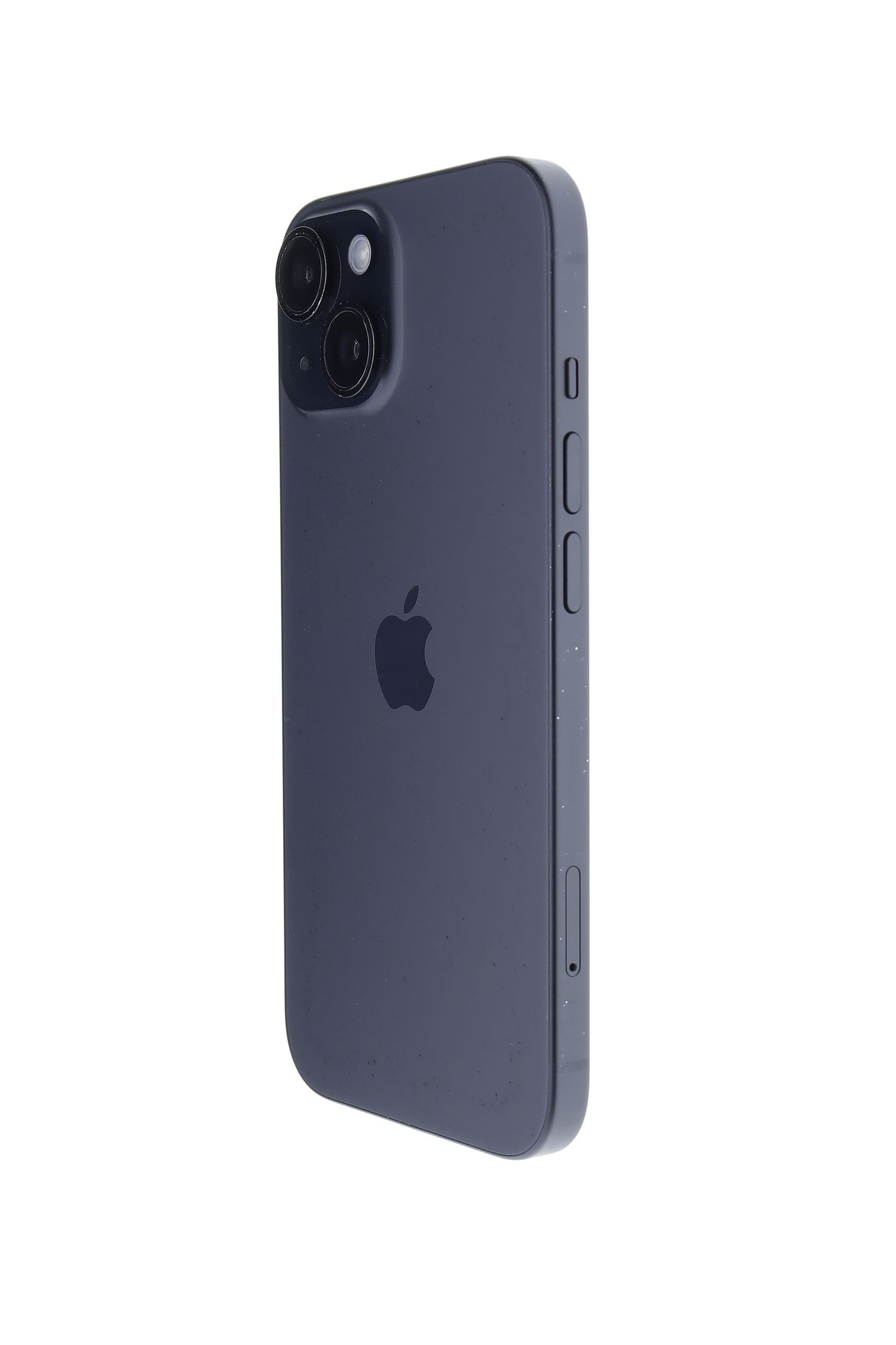 Apple iPhone 15 128 GB Black - Nagyon jó