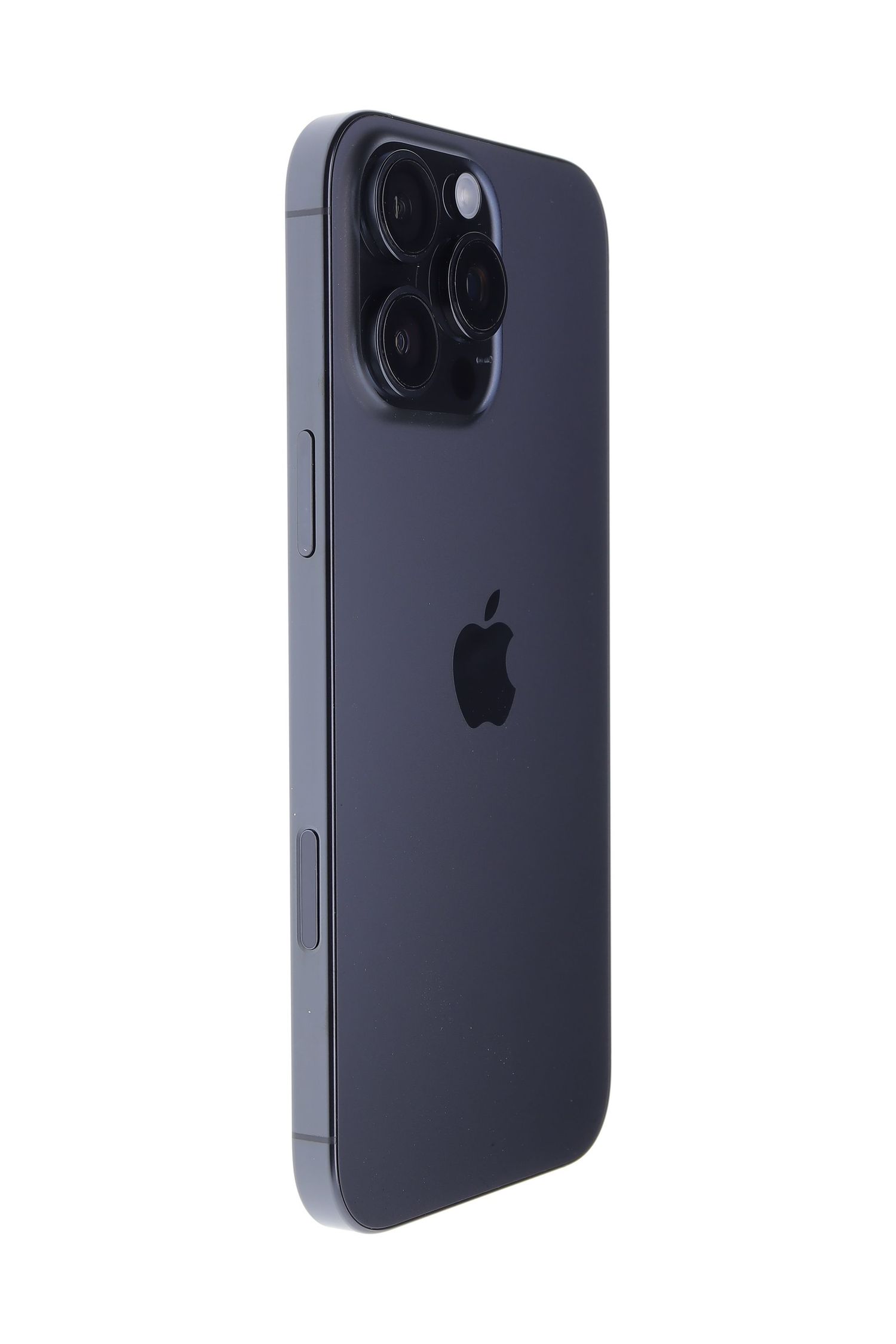Apple iPhone 16 Pro Max 256 GB Black Titanium - Като нов