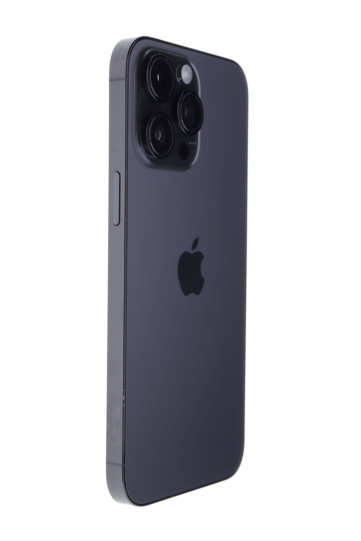 Apple iPhone 14 Pro Max 256 GB Space Black - Като нов