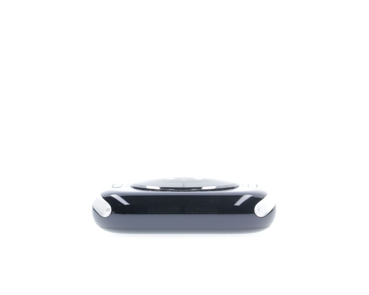 Apple Watch Series 10 2024, GPS, Aluminium 42mm Jet Black - Ca nou