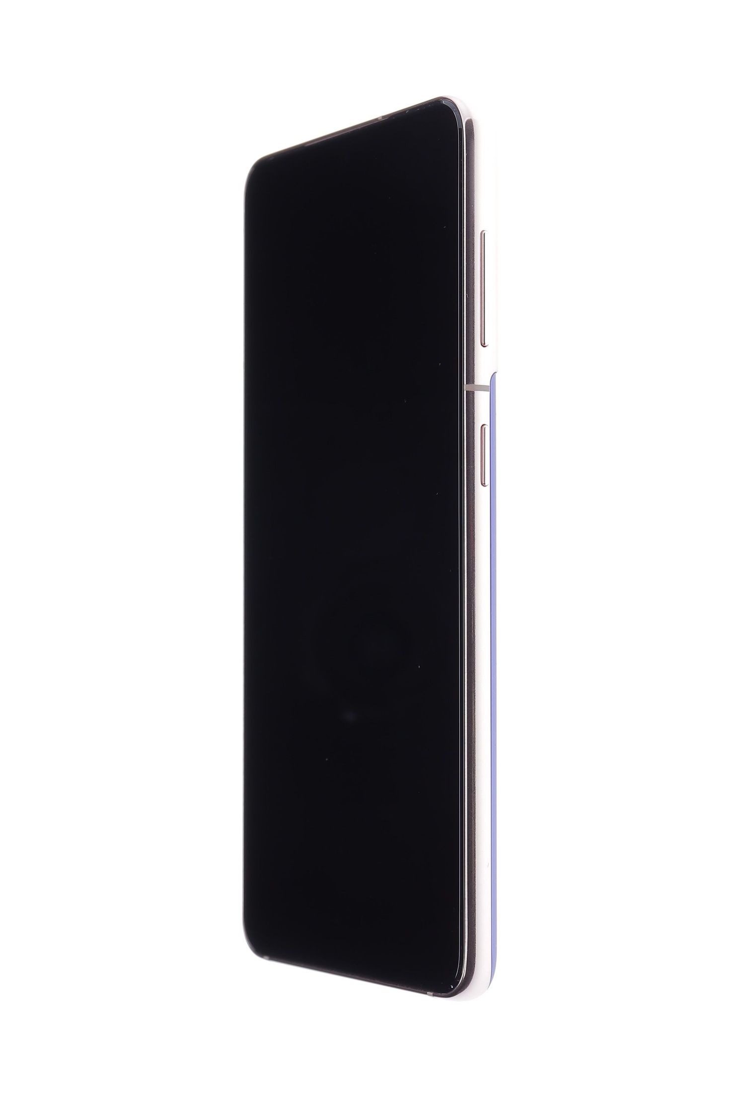 Samsung Galaxy S21 5G Dual Sim 256 GB Purple - Újszerű