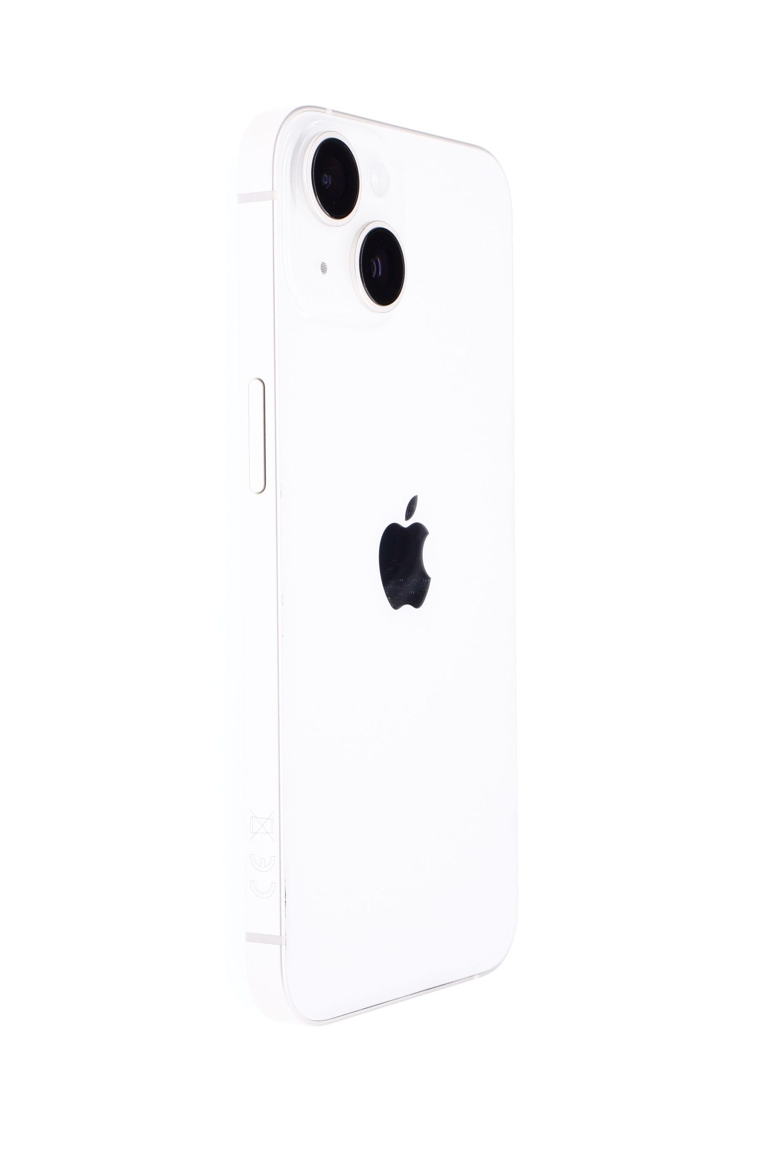 Apple iPhone 14 256 GB Starlight - Kiváló