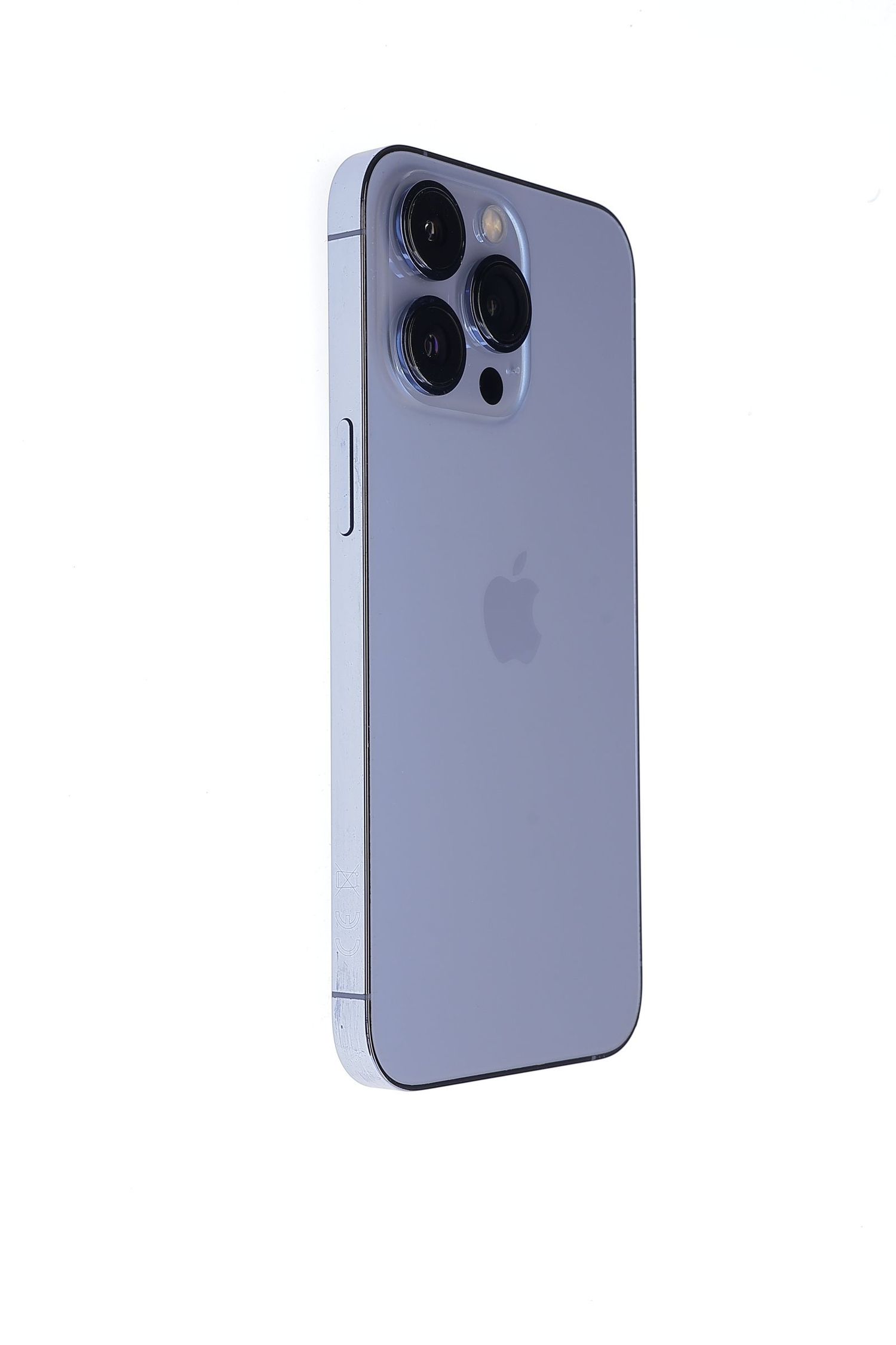 Apple iPhone 13 Pro 128 GB Sierra Blue - Като нов
