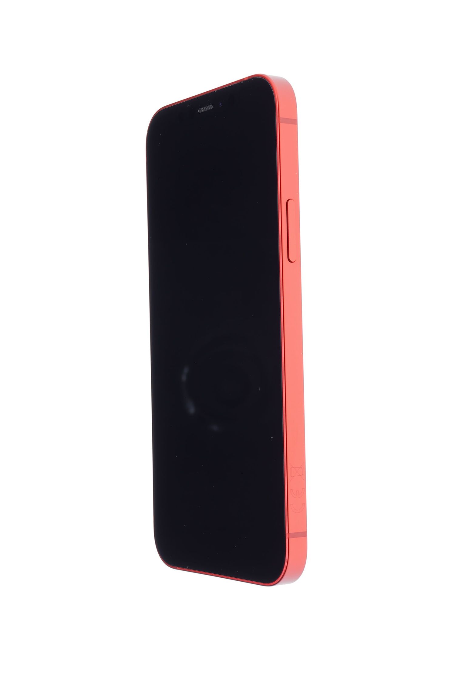 Apple iPhone 12 64 GB Red - Като нов