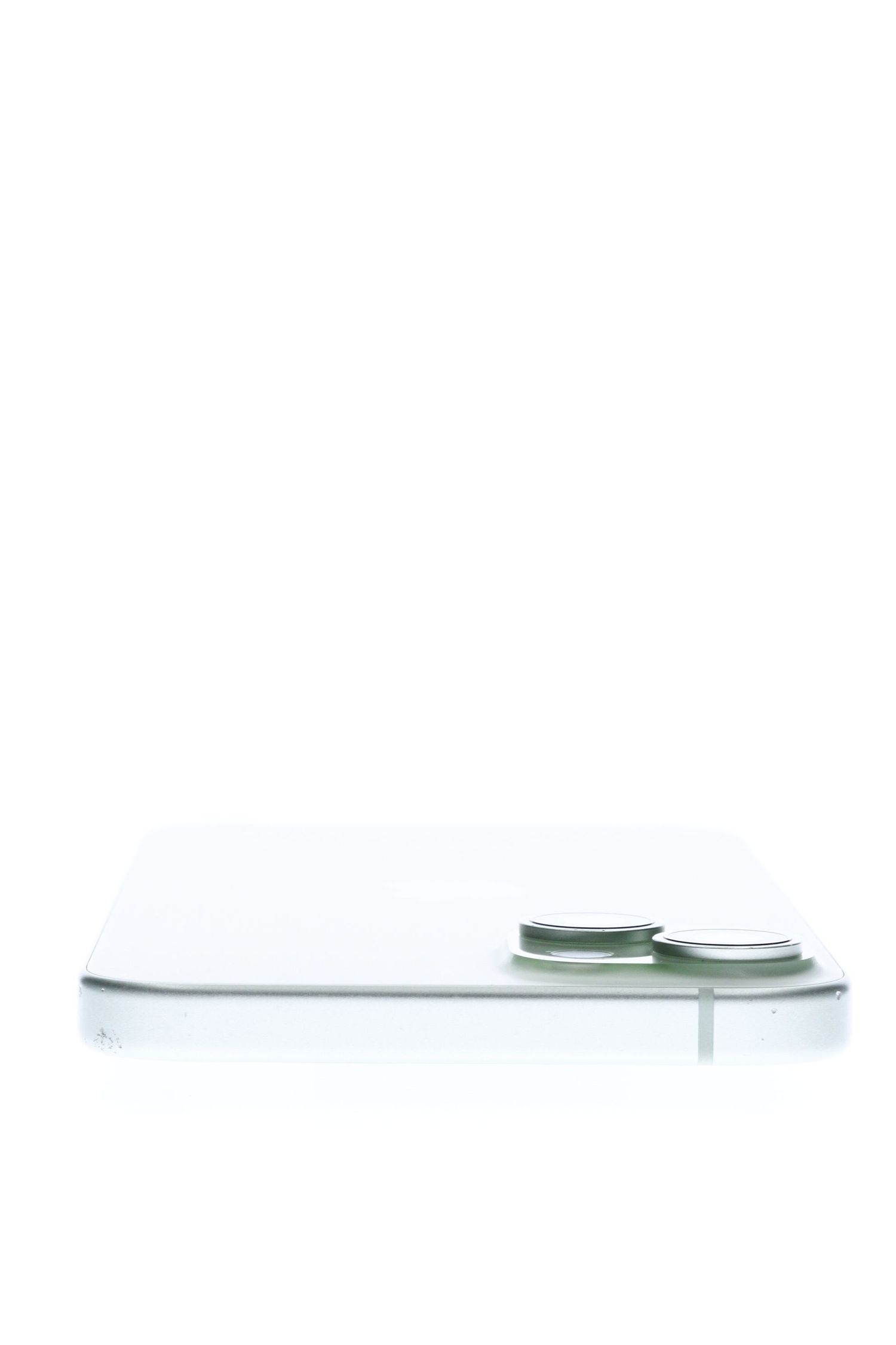 Apple iPhone 15 Plus 128 GB Green - Excelent