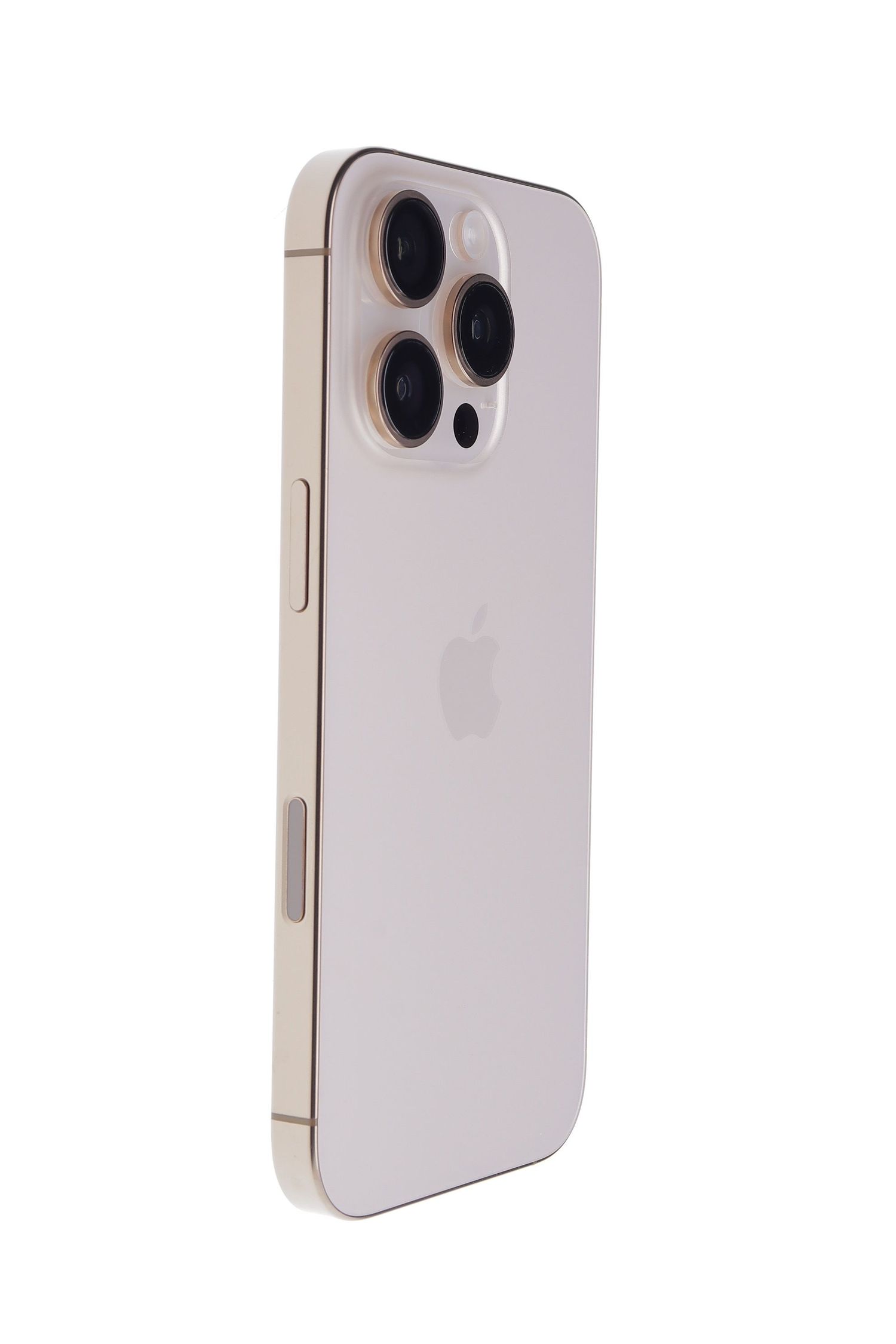 Apple iPhone 16 Pro 256 GB Desert Titanium - Като нов