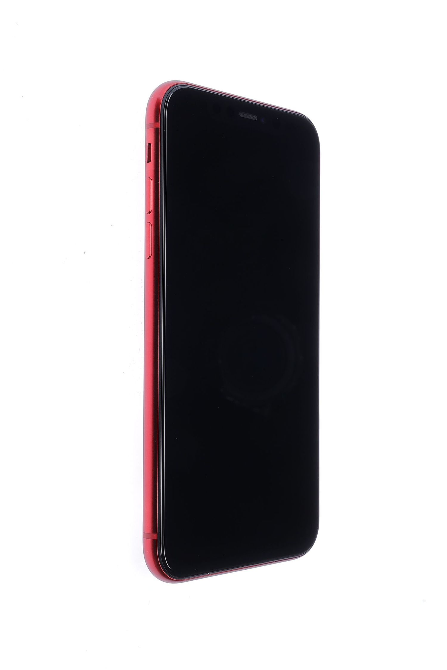 Apple iPhone 11 64 GB Red - Kiváló