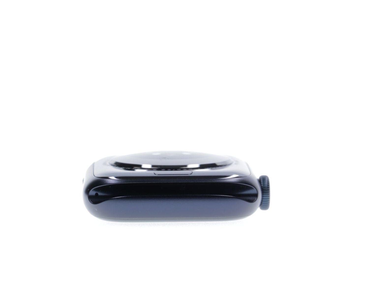 Apple Watch Series 9 2023, GPS, Aluminium 45mm Midnight - Újszerű