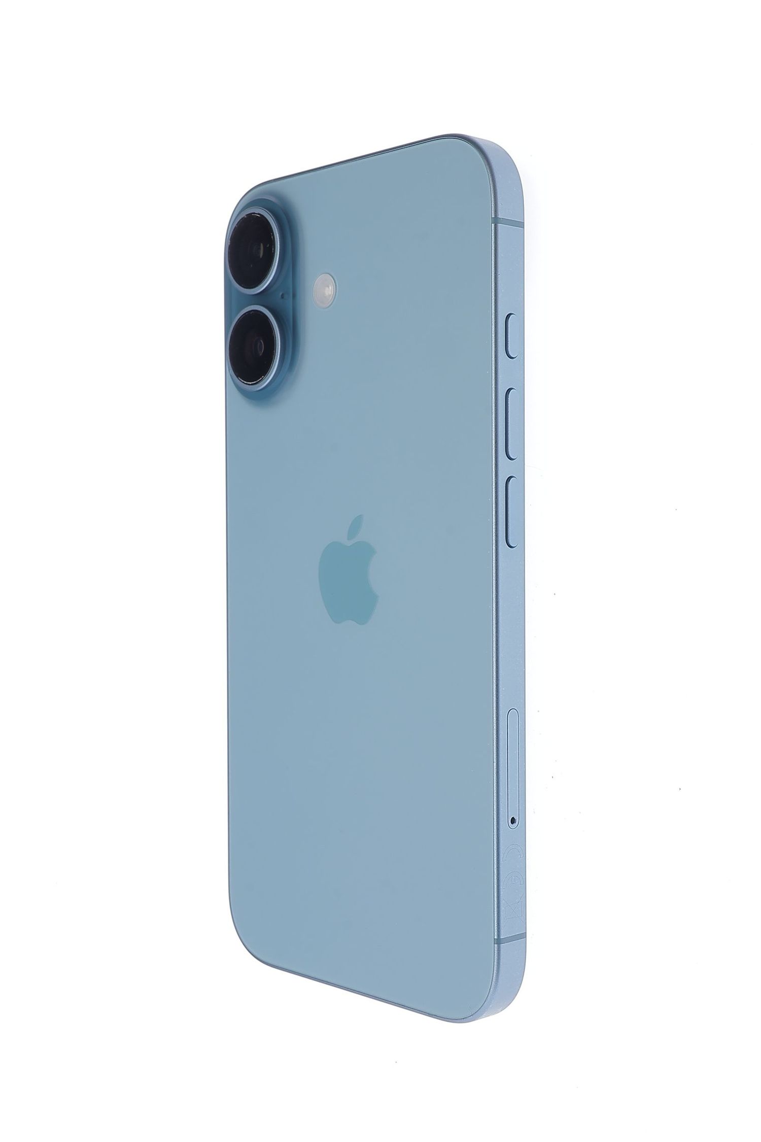 Apple iPhone 16 128 GB Teal - Ca nou