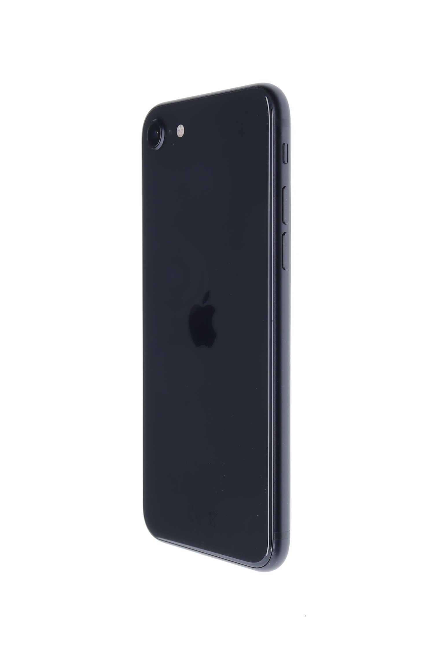 Apple iPhone SE 2020 128 GB Black - Foarte bun