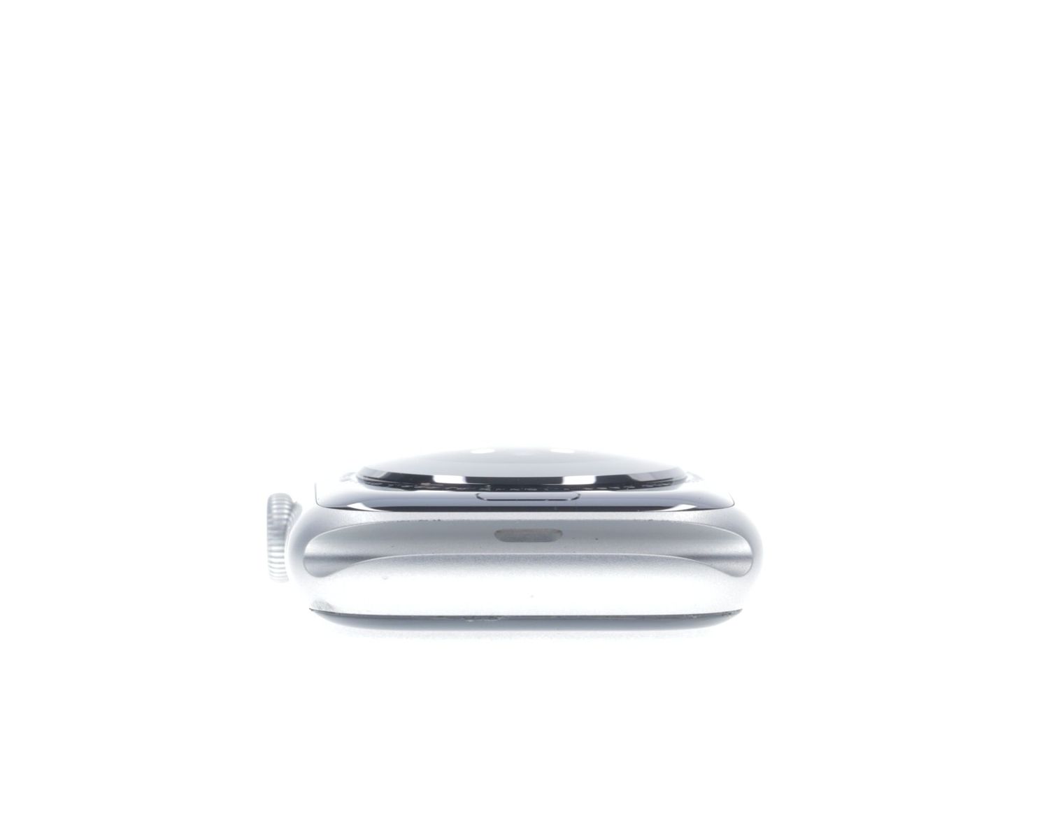 Apple Watch Series 8 2022, GPS, Aluminium 45mm Silver - Εξαιρετικό