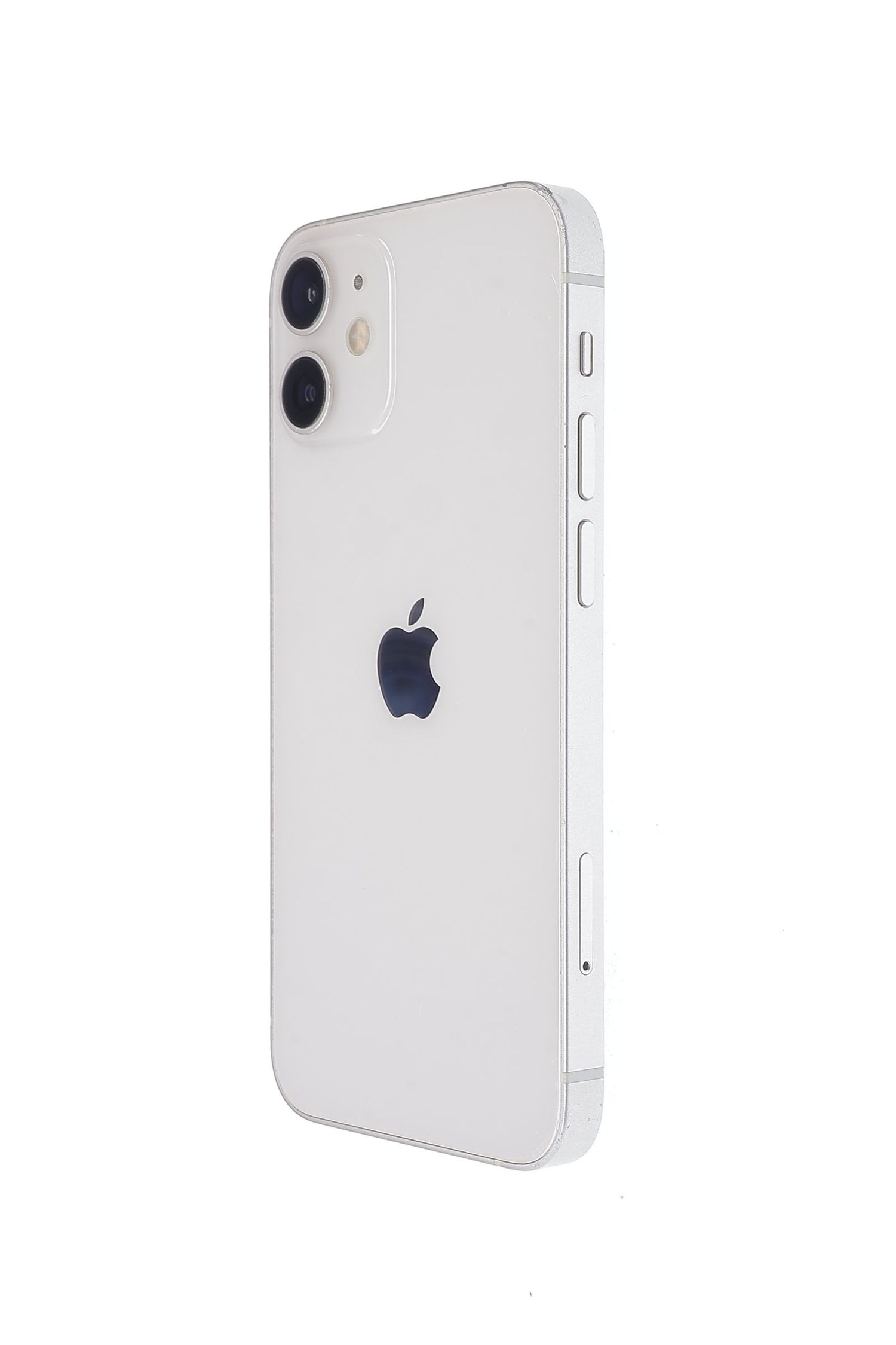 Apple iPhone 12 mini 64 GB White - Nagyon jó