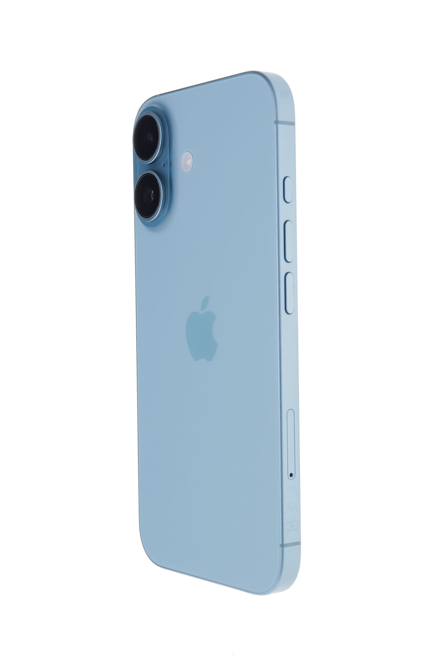 Apple iPhone 16 128 GB Teal - Bun