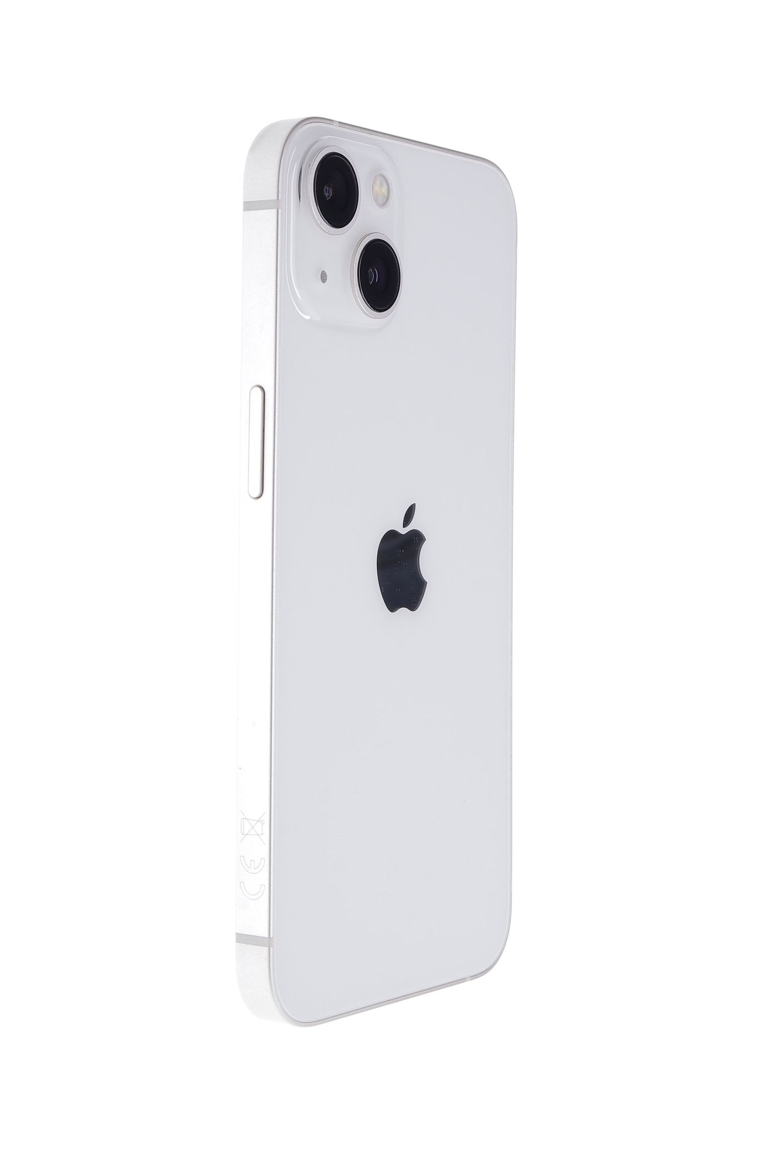 Apple iPhone 13 256 GB Starlight - Excelent