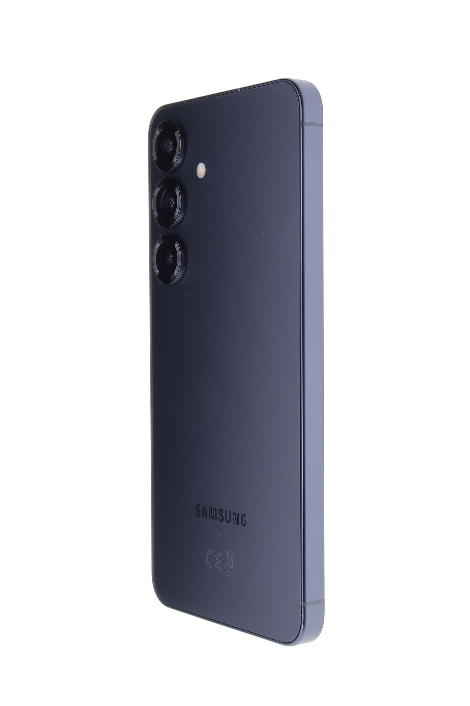 Samsung Galaxy S25 5G 256 GB Blue Black - Σαν καινούργιο