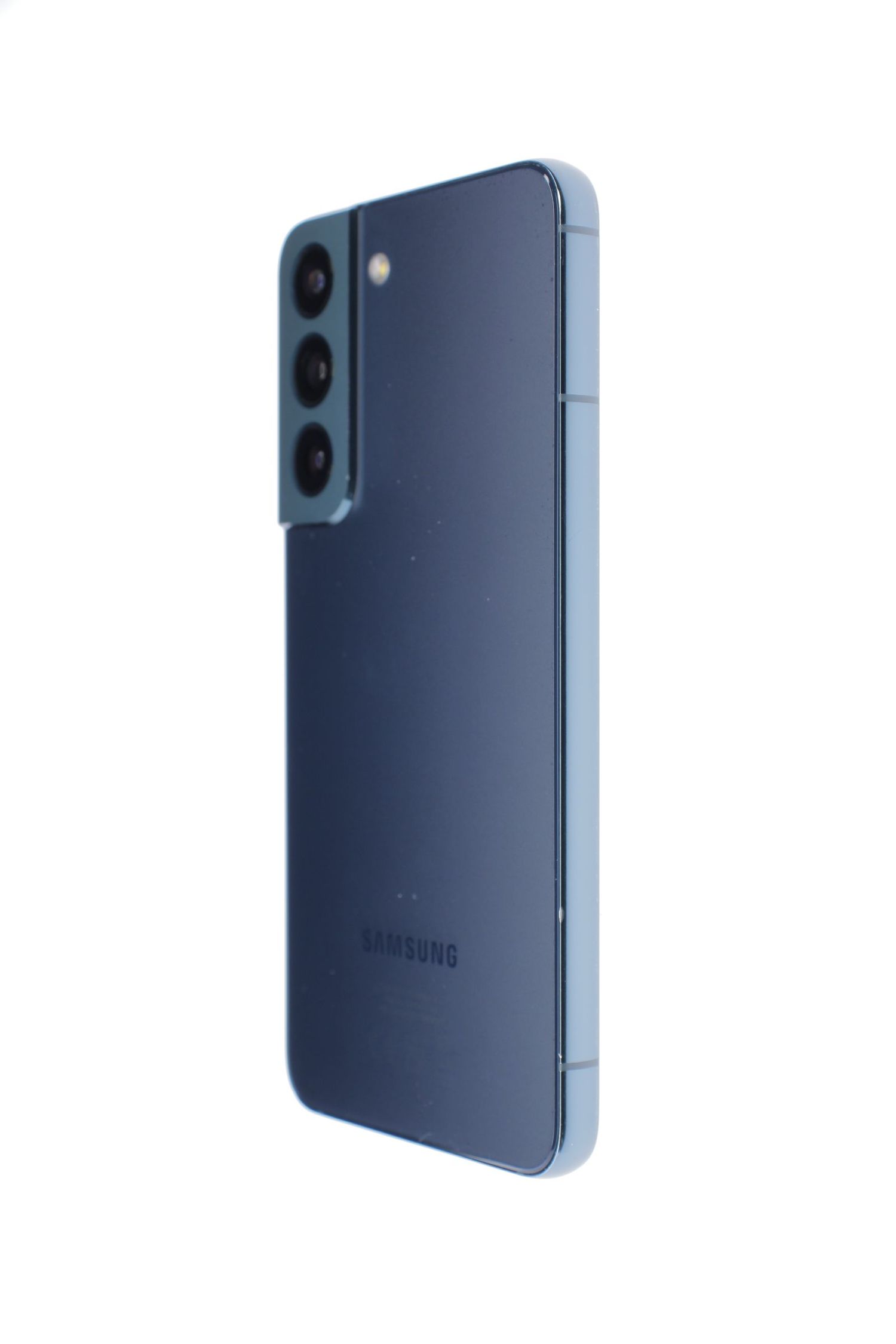 Samsung Galaxy S22 5G 256 GB Green - Добро