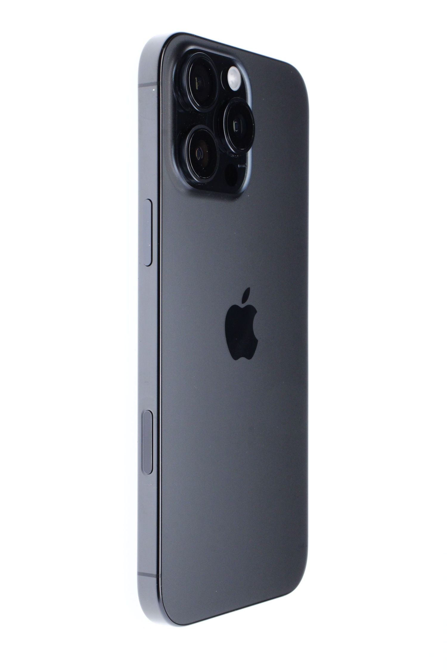 Apple iPhone 16 Pro Max 256 GB Black Titanium - Като нов