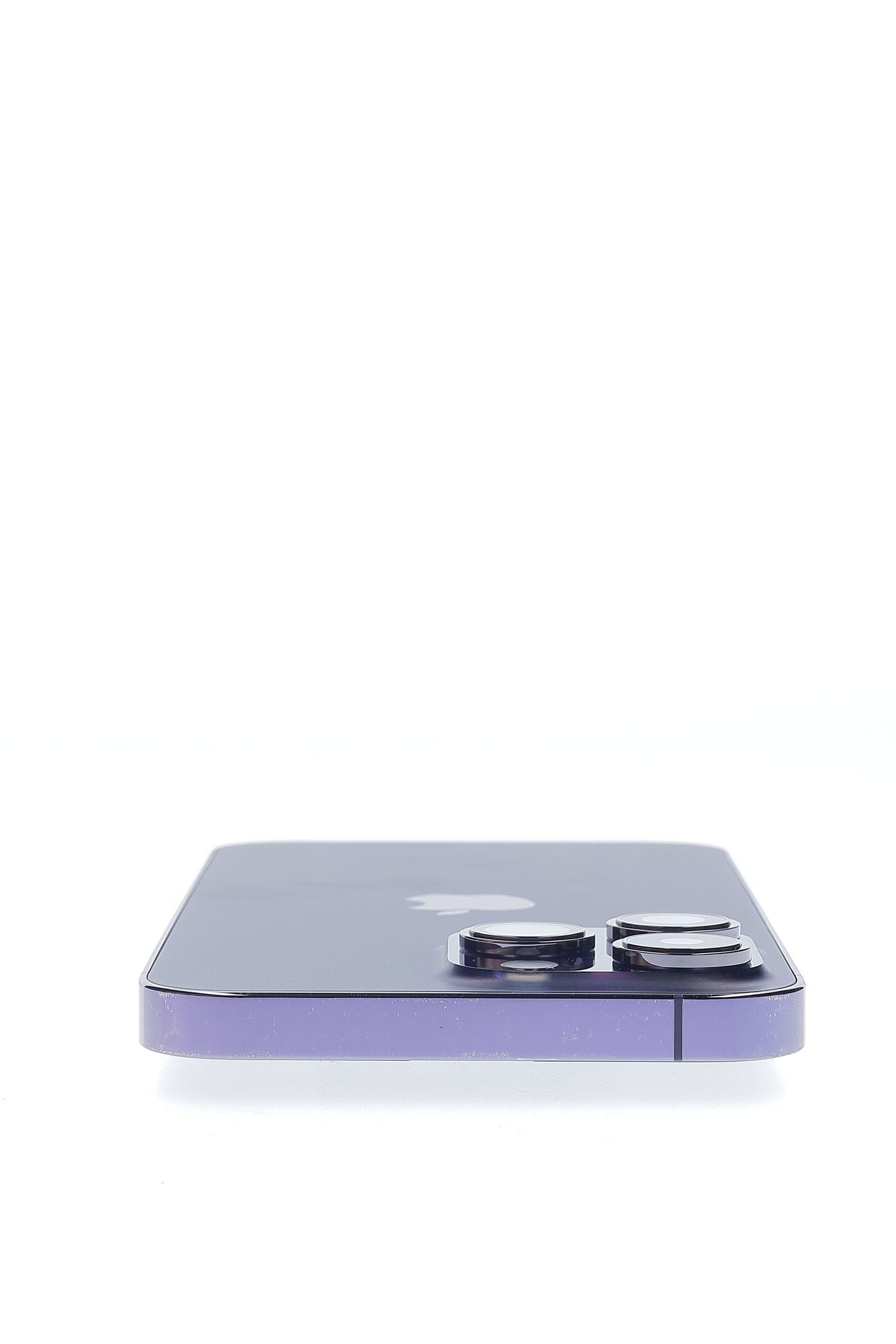 Apple iPhone 14 Pro Max 128 GB Deep Purple - Excelent
