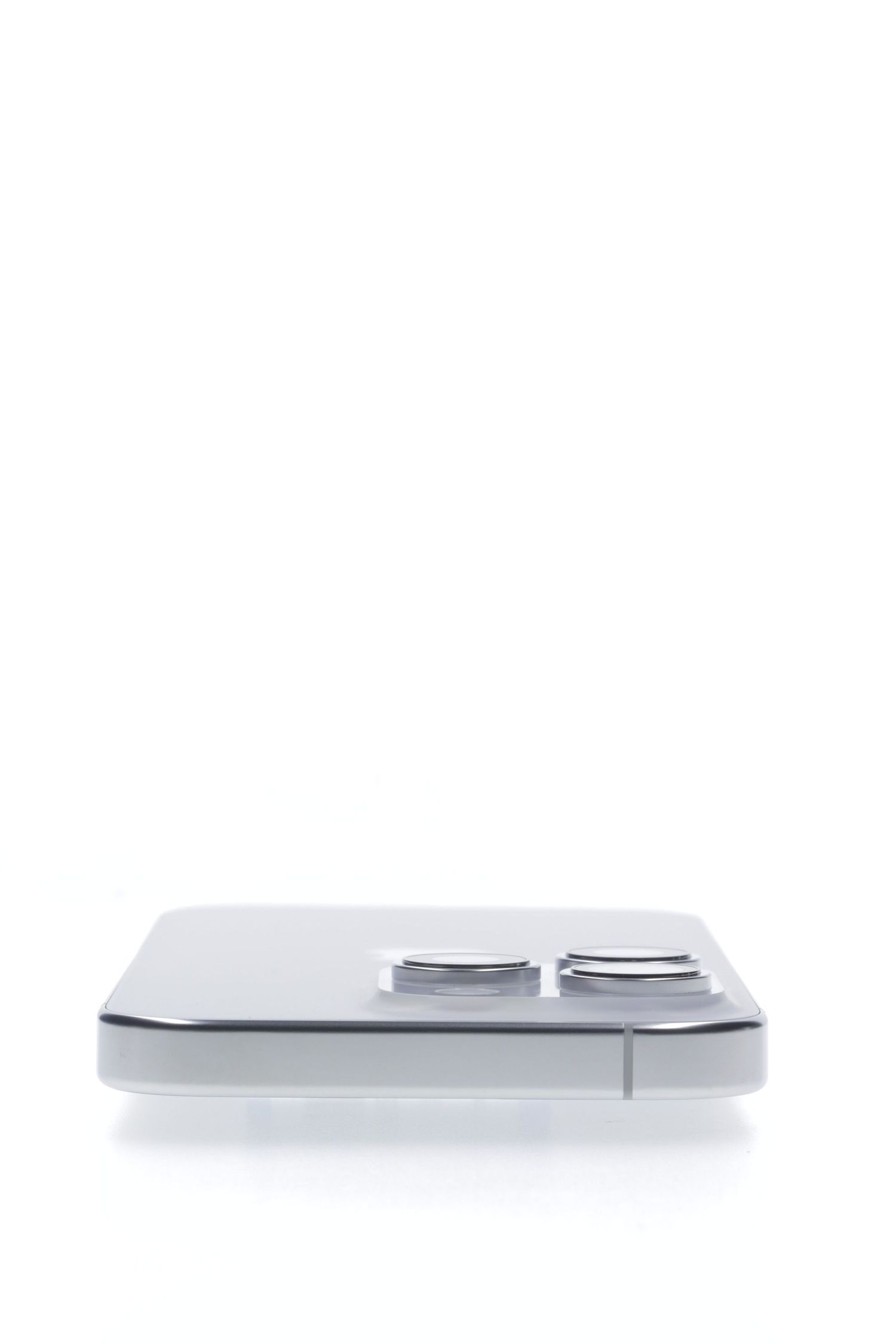 Apple iPhone 16 Pro 128 GB White Titanium - Ca nou