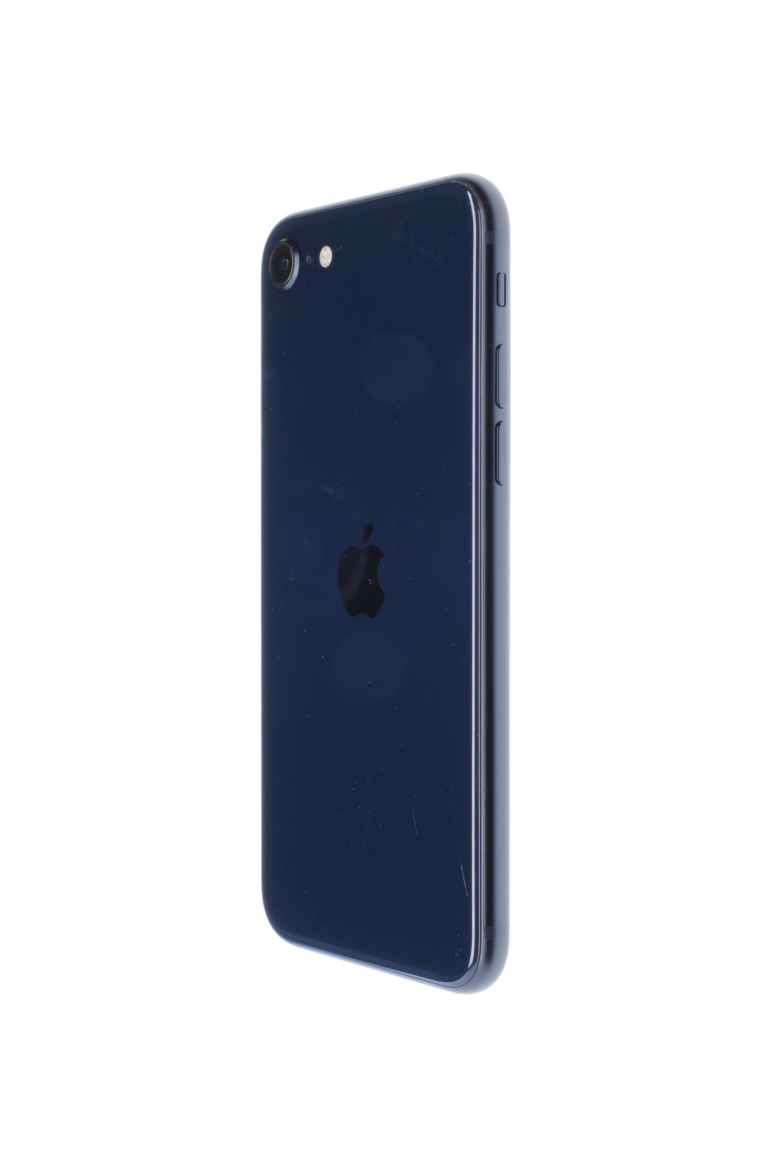 Apple iPhone SE 2022 64 GB Midnight - Jó