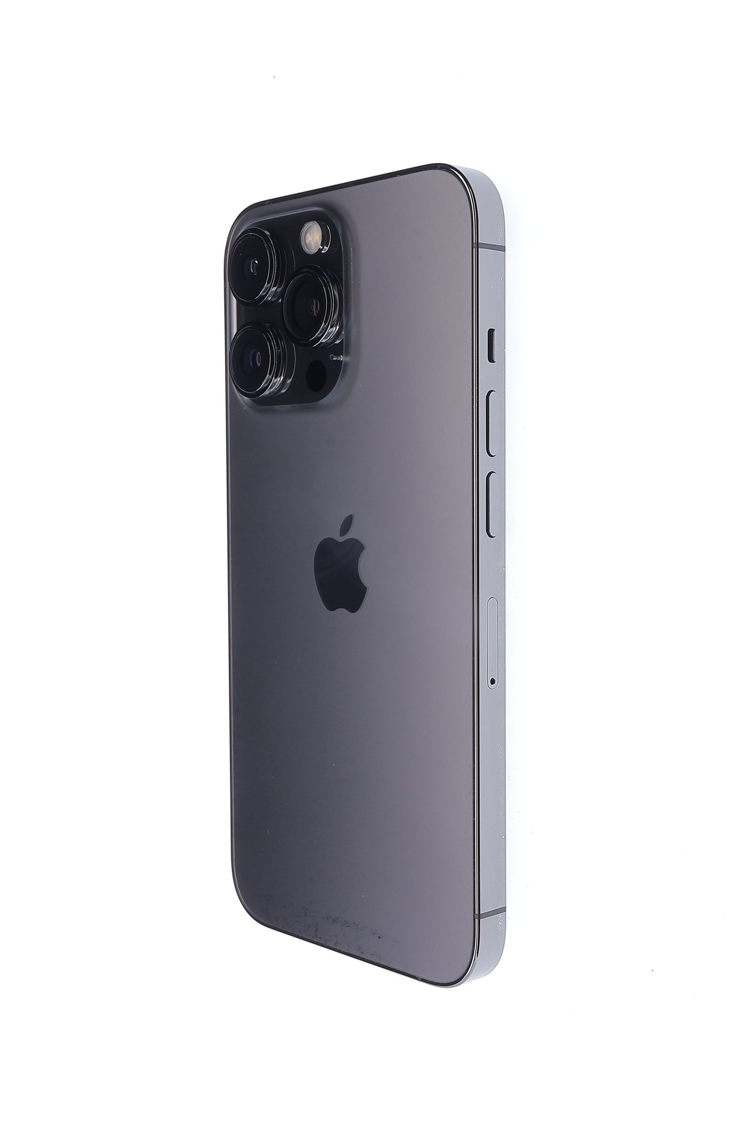 Apple iPhone 13 Pro 128 GB Graphite - Foarte bun