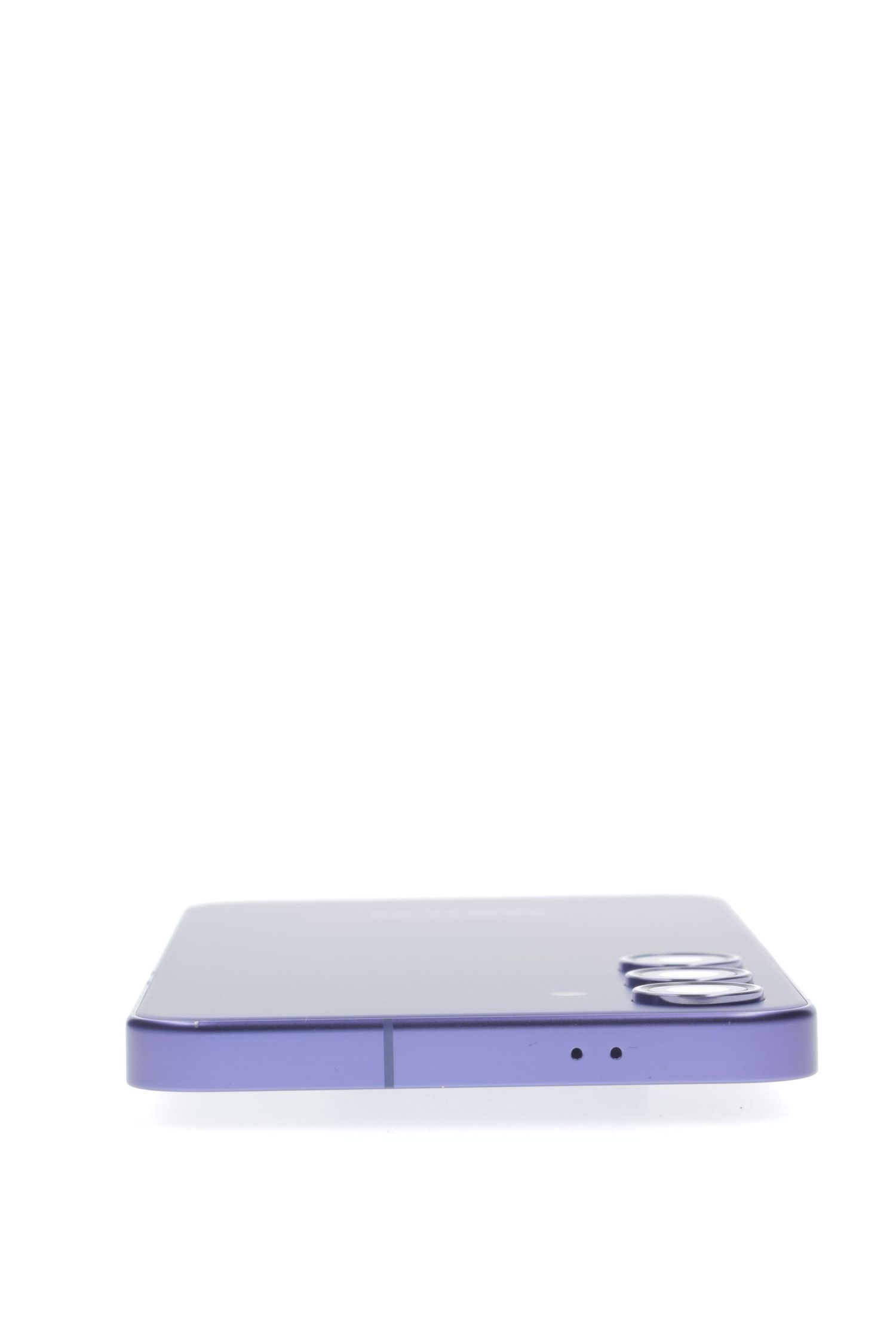 Samsung Galaxy S24 Plus 5G Dual Sim 256 GB Cobalt Violet - Nagyon jó