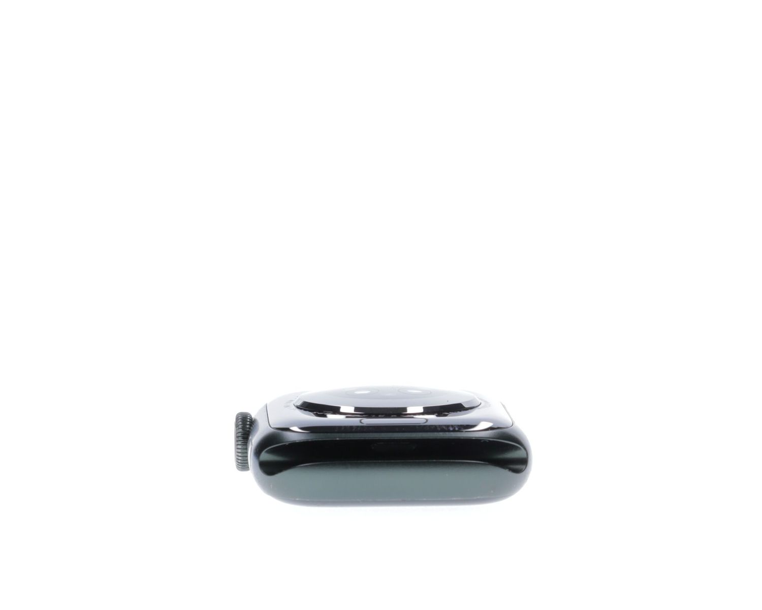 Apple Watch Series 7 2021, GPS + Cellular, Aluminium 41mm Green - Nagyon jó