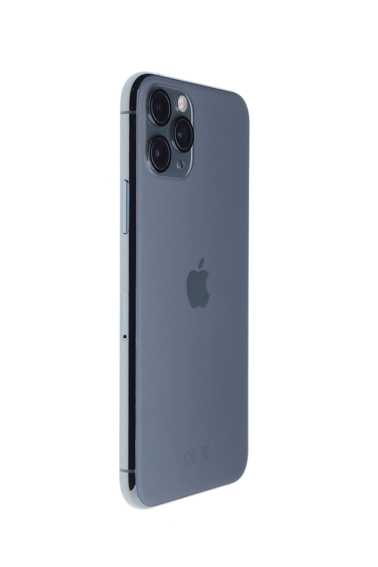 Apple iPhone 11 Pro 256 GB Midnight Green