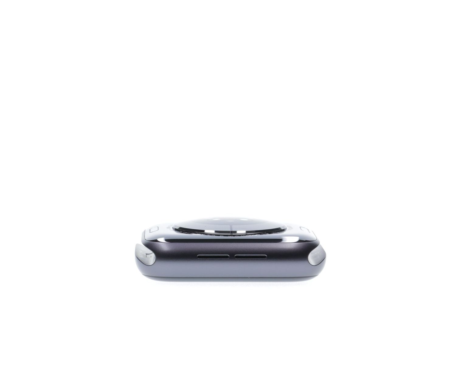Apple Watch Series 6 2020, GPS, Aluminium 44mm Space Gray - Σαν καινούργιο