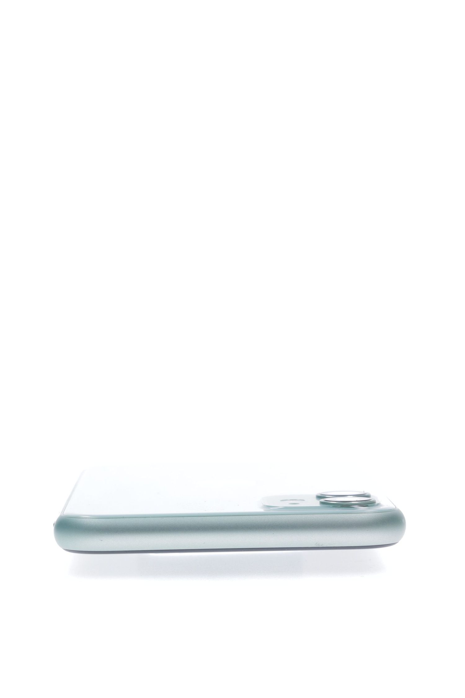 Apple iPhone 11 64 GB Green - Ca nou