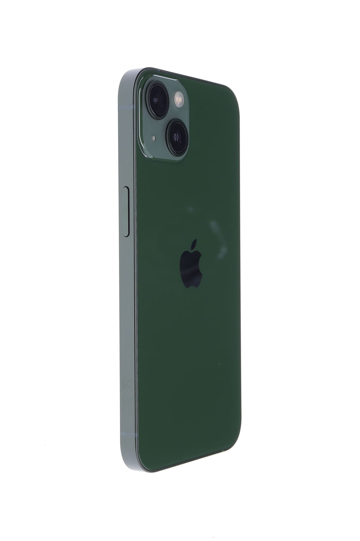 Apple iPhone 13 128 GB Green - Като нов