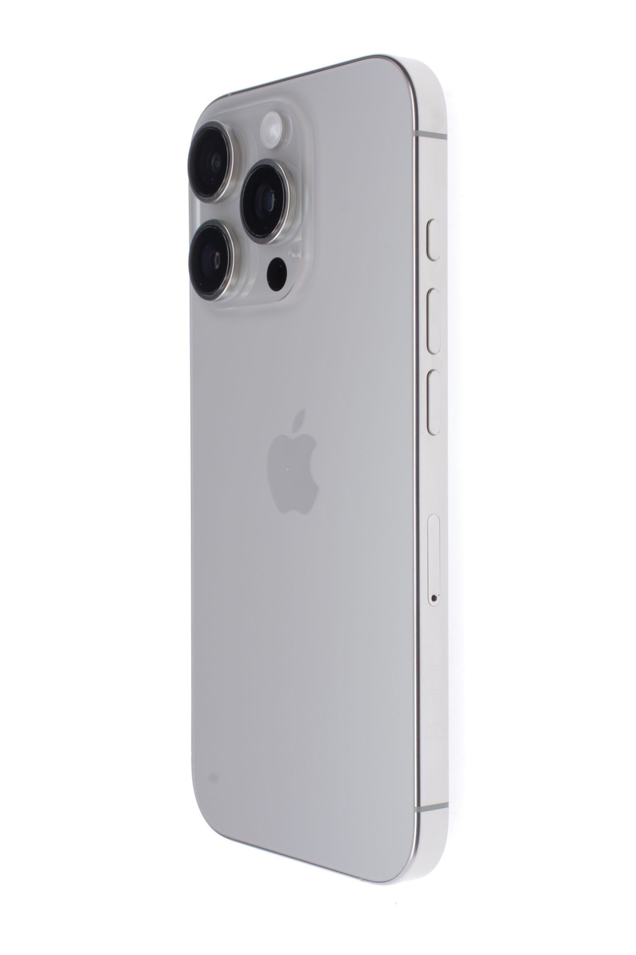Apple iPhone 16 Pro, Natural Titanium, 128 GB - de la 3.249 lei