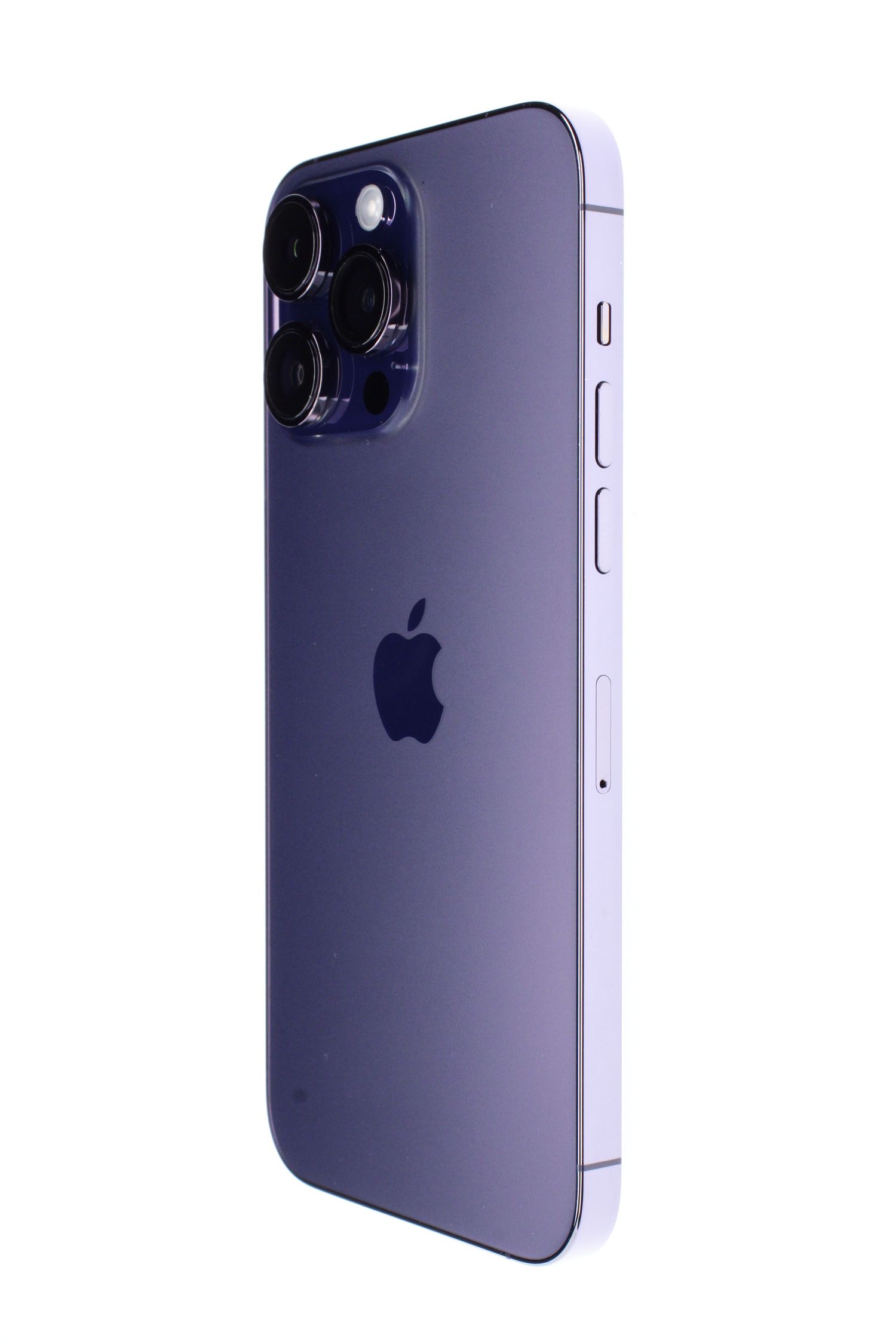 Apple iPhone 14 Pro Max 512 GB Deep Purple - Като нов
