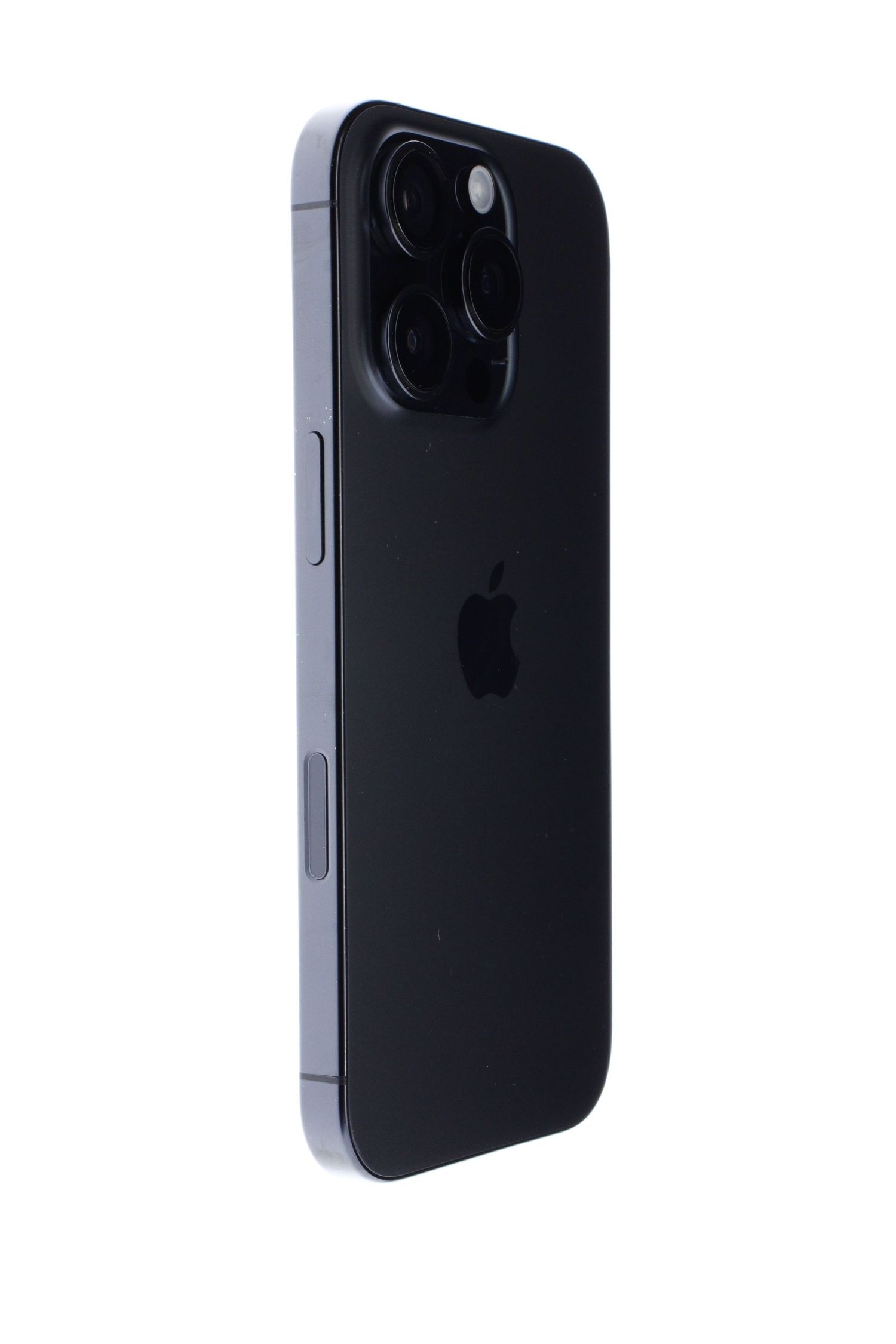 Apple iPhone 16 Pro 128 GB Black Titanium - Отлично