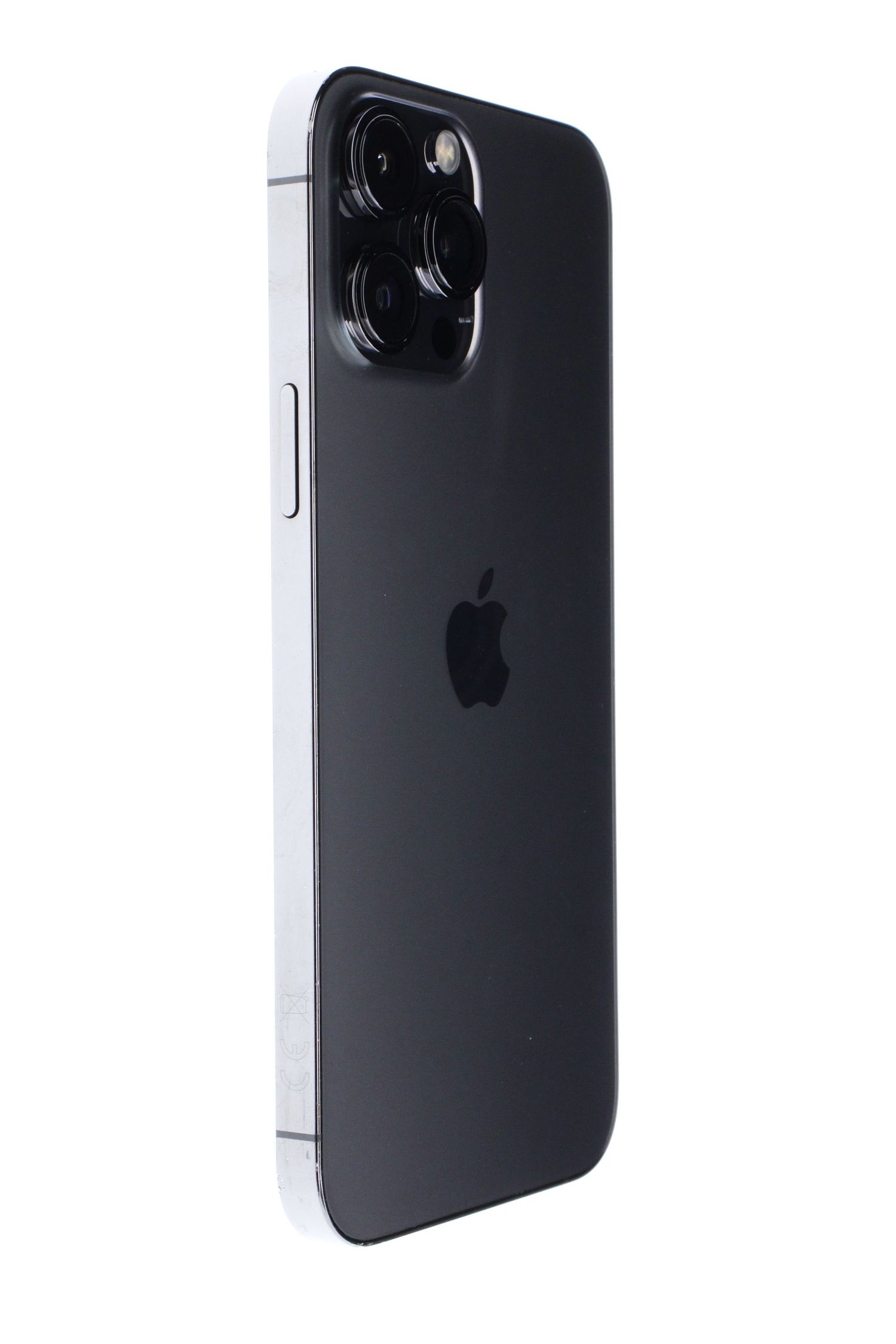 Apple iPhone 13 Pro Max 256 GB Graphite - Πολύ καλό
