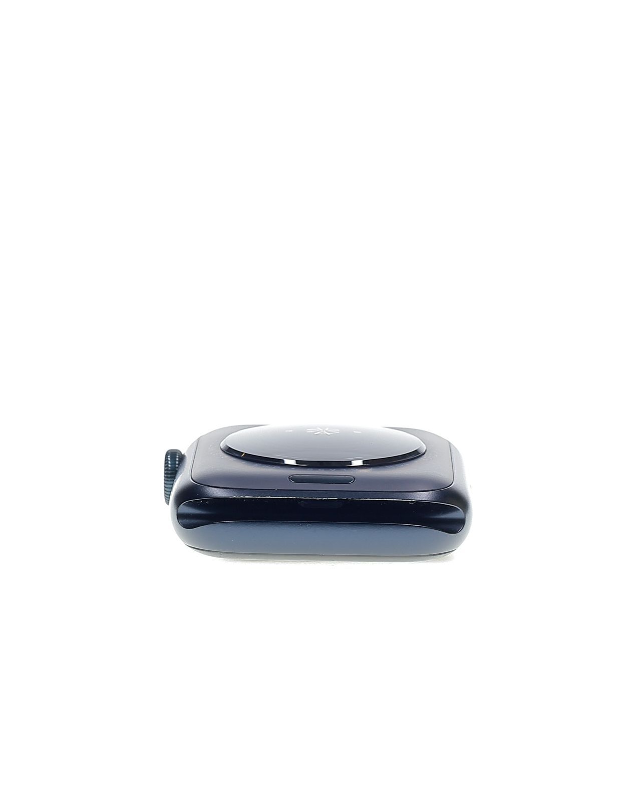 Apple Watch SE 2022, GPS, Aluminium 44mm Midnight - Újszerű