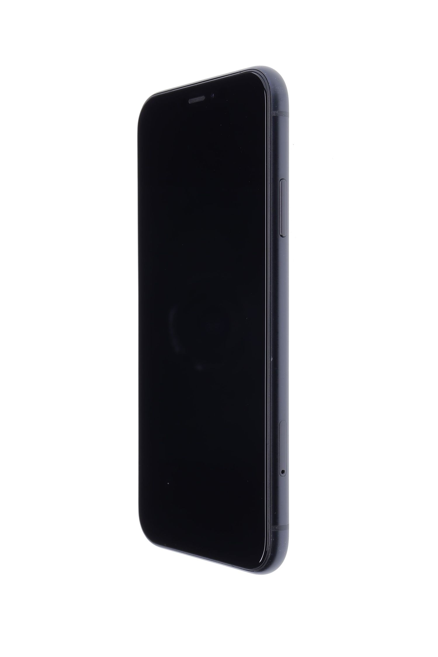 Apple iPhone XR 64 GB Black - Много добро