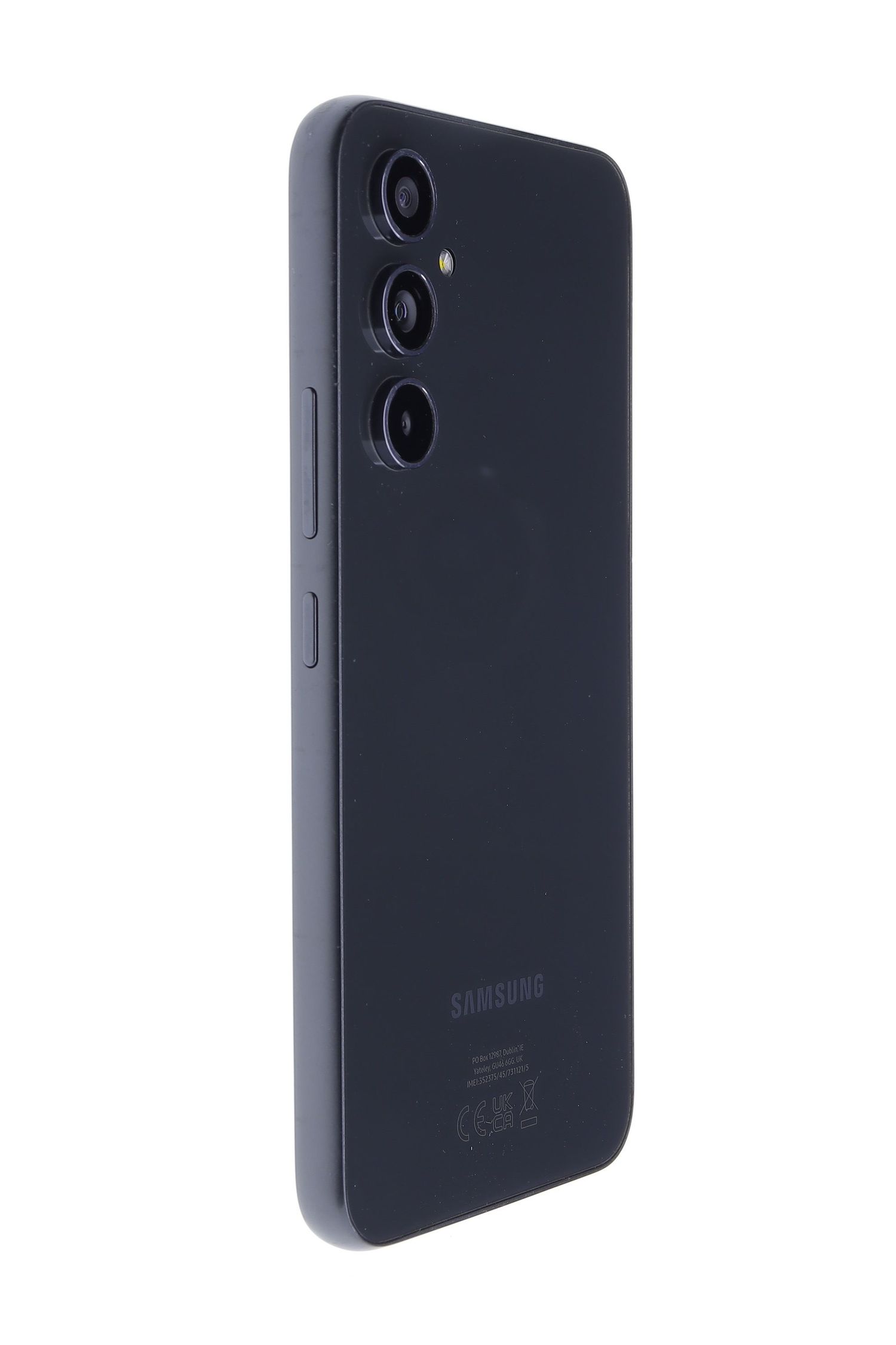 Samsung Galaxy A54 5G 128 GB Awesome Graphite - Bun