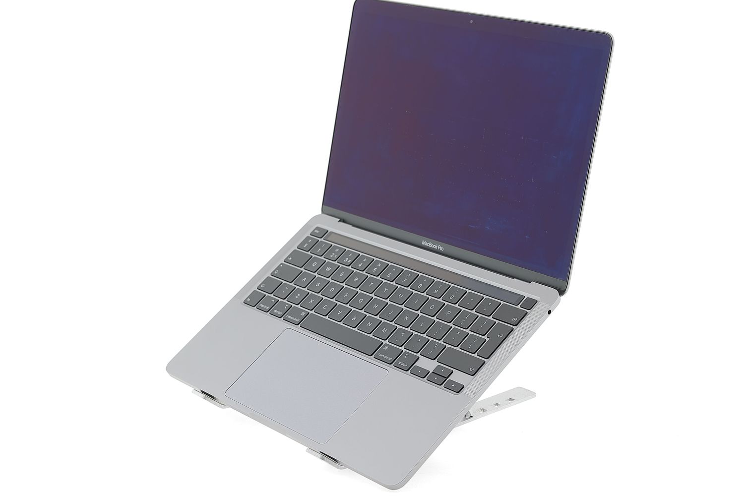 Apple MacBook Pro 13″ 2020, M1 8 Cores, 8 GB, 8 core GPU, Space